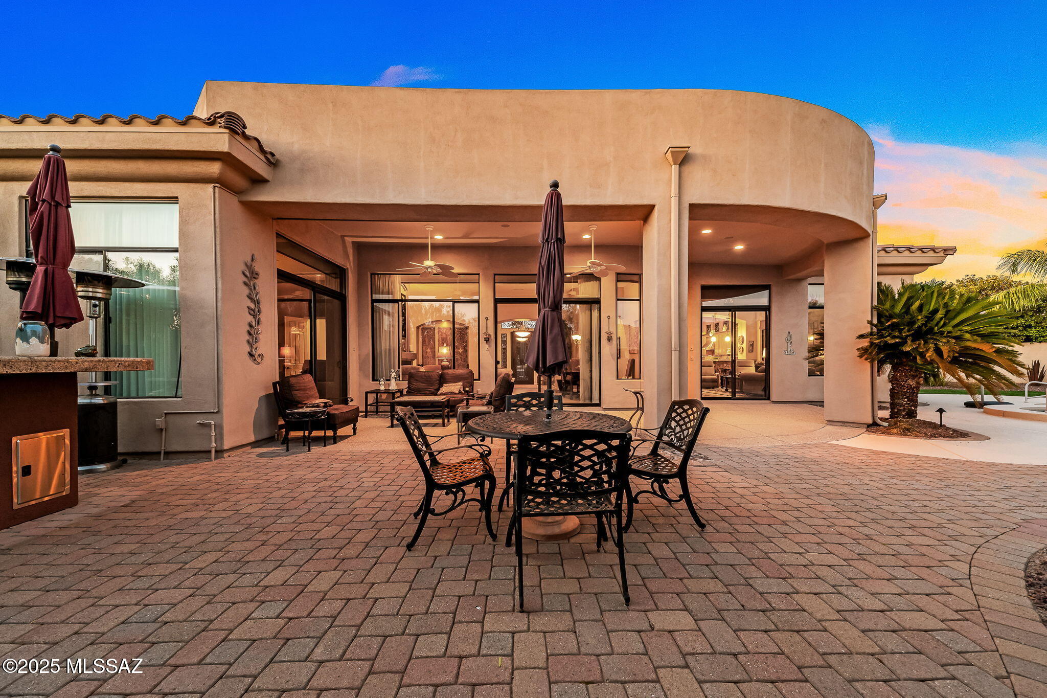 Rancho Vistoso Nghbr 11 - Residential