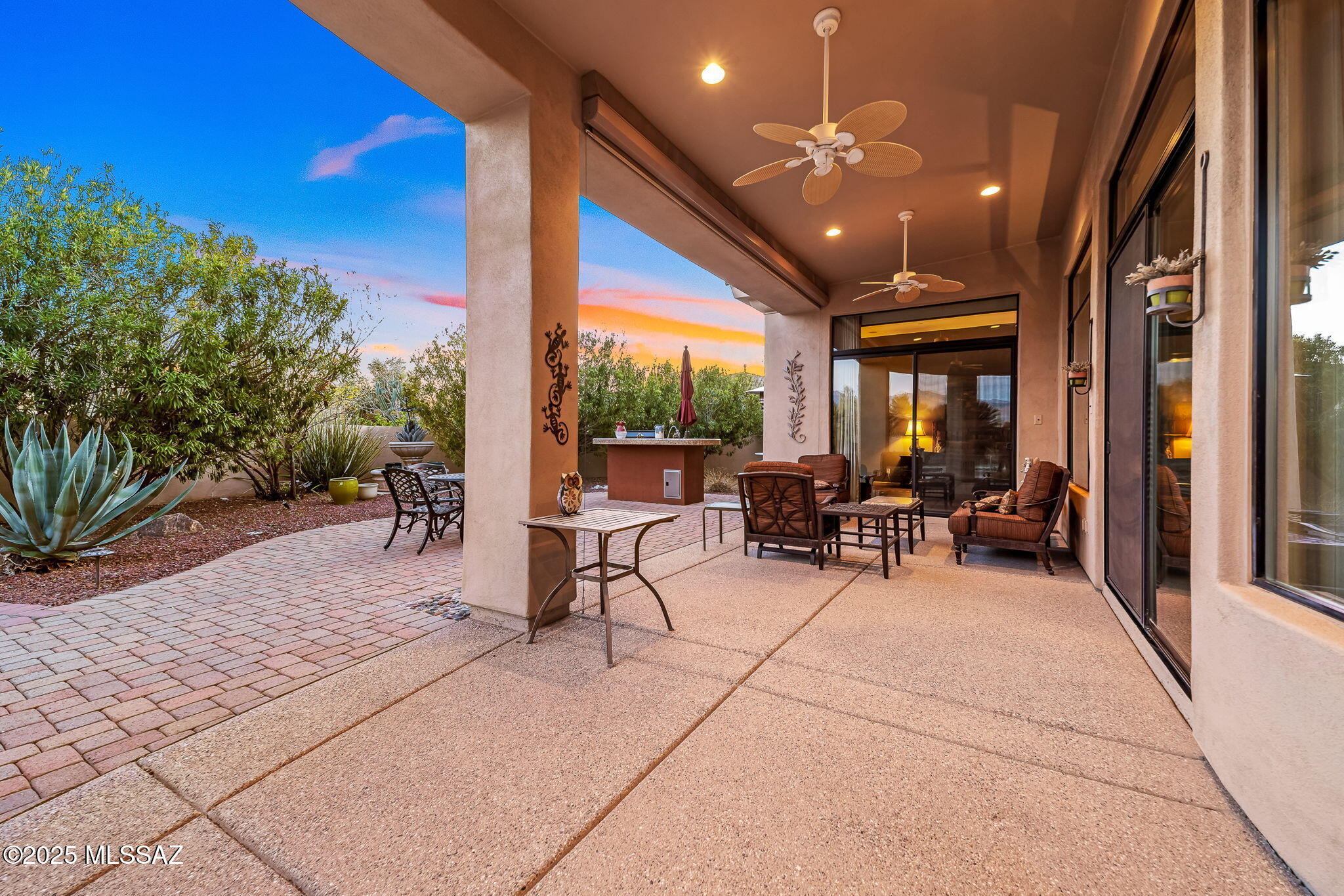 Rancho Vistoso Nghbr 11 - Residential