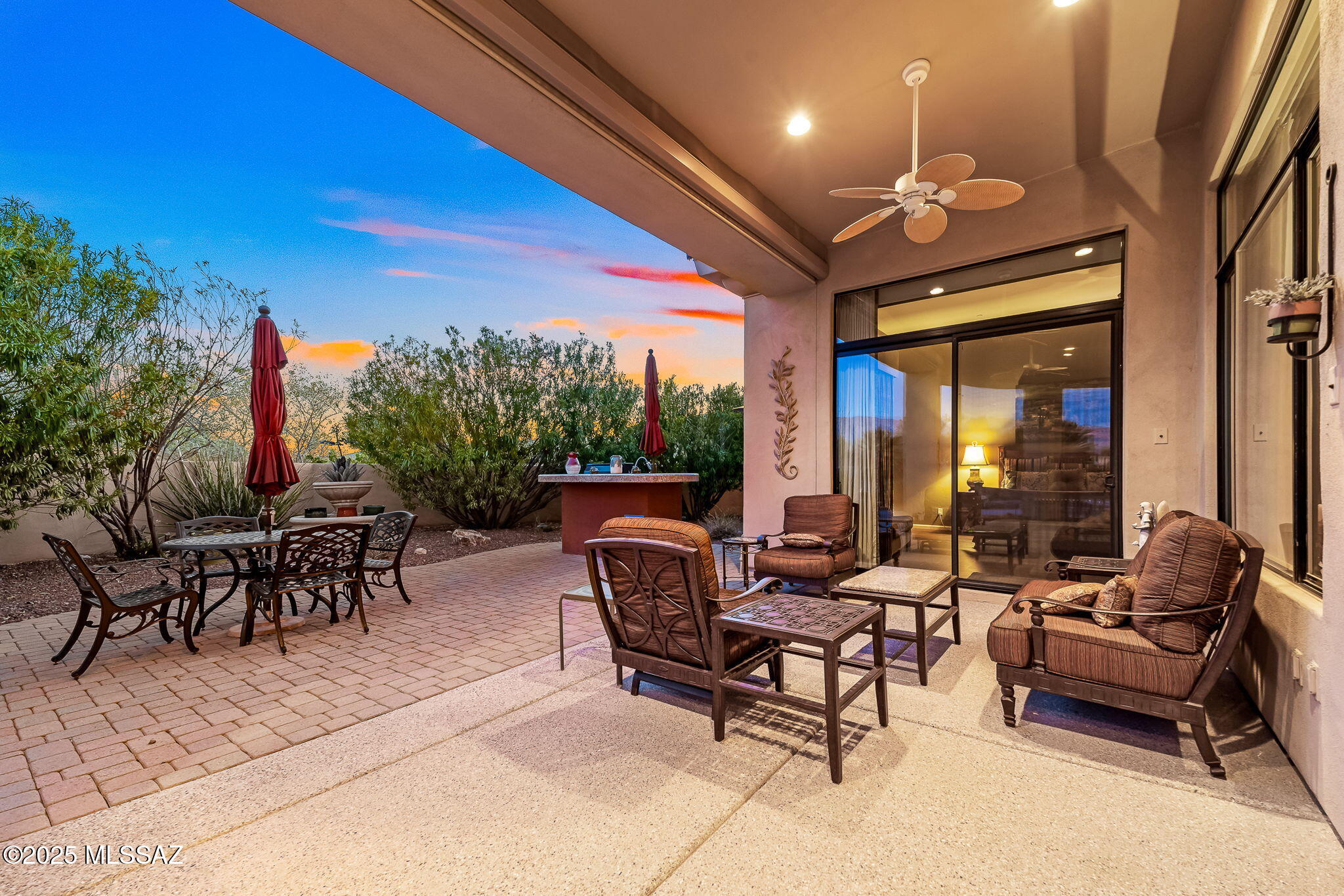 Rancho Vistoso Nghbr 11 - Residential