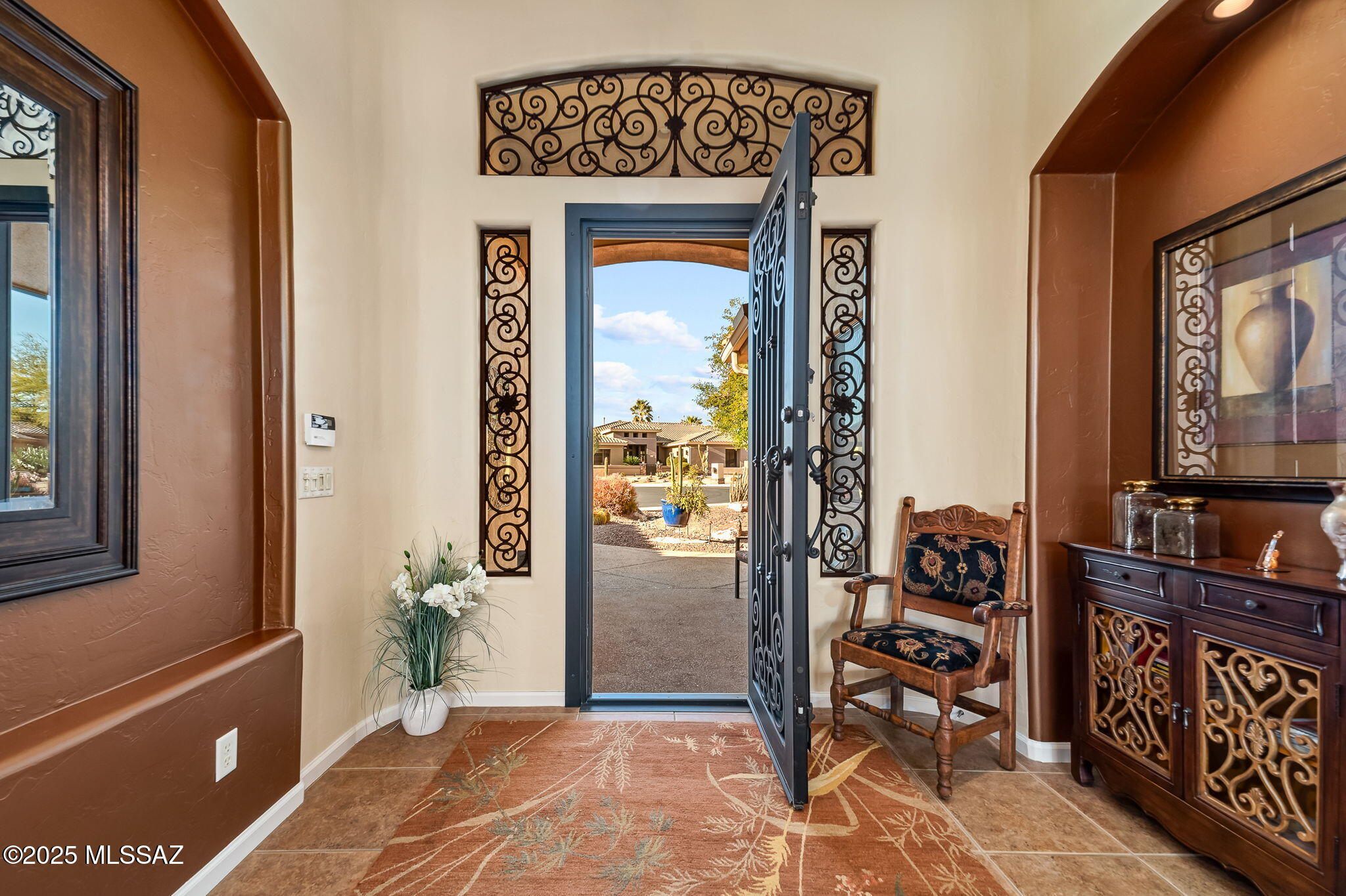 Rancho Vistoso Nghbr 11 - Residential