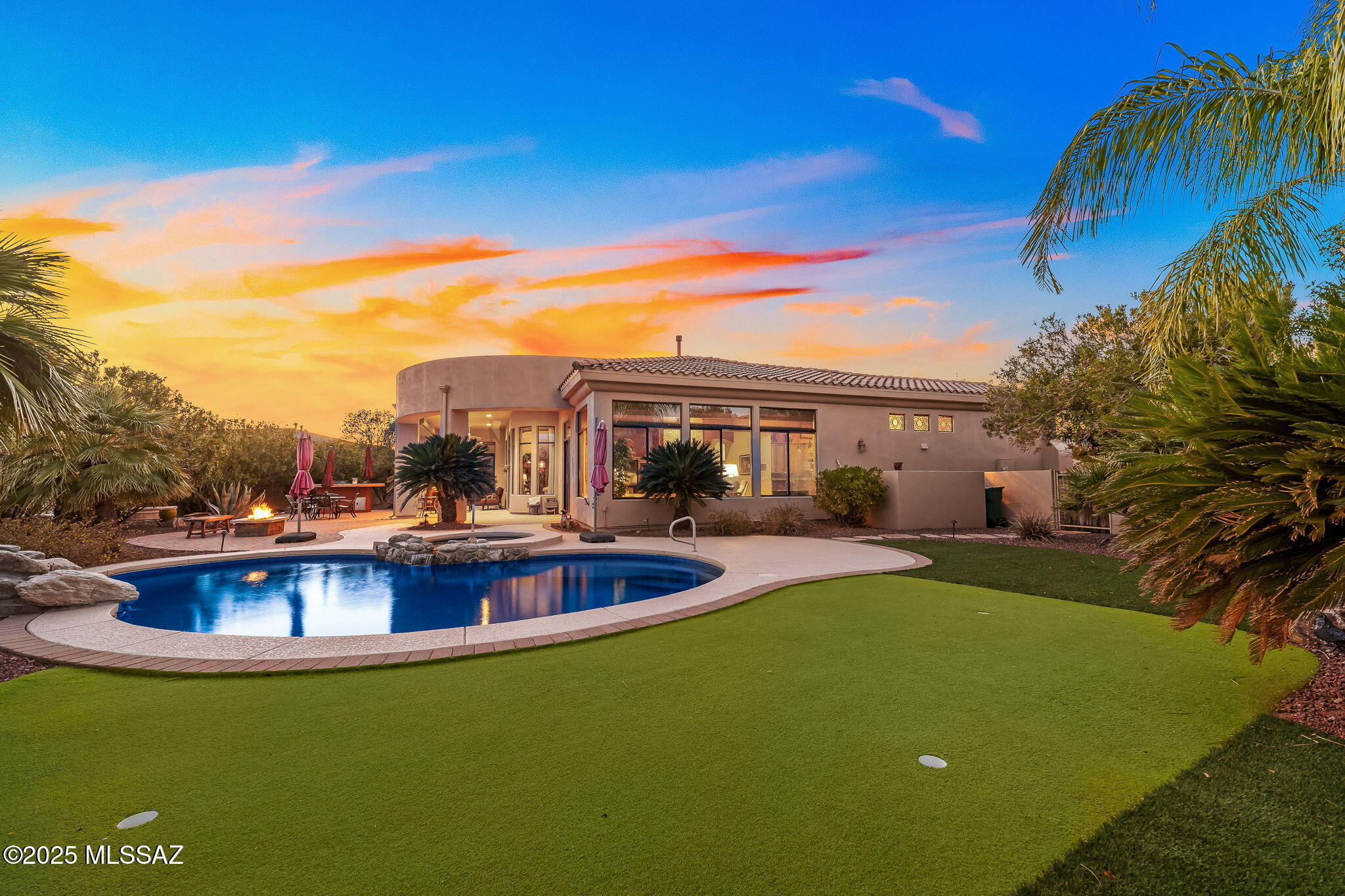 Rancho Vistoso Nghbr 11 - Residential