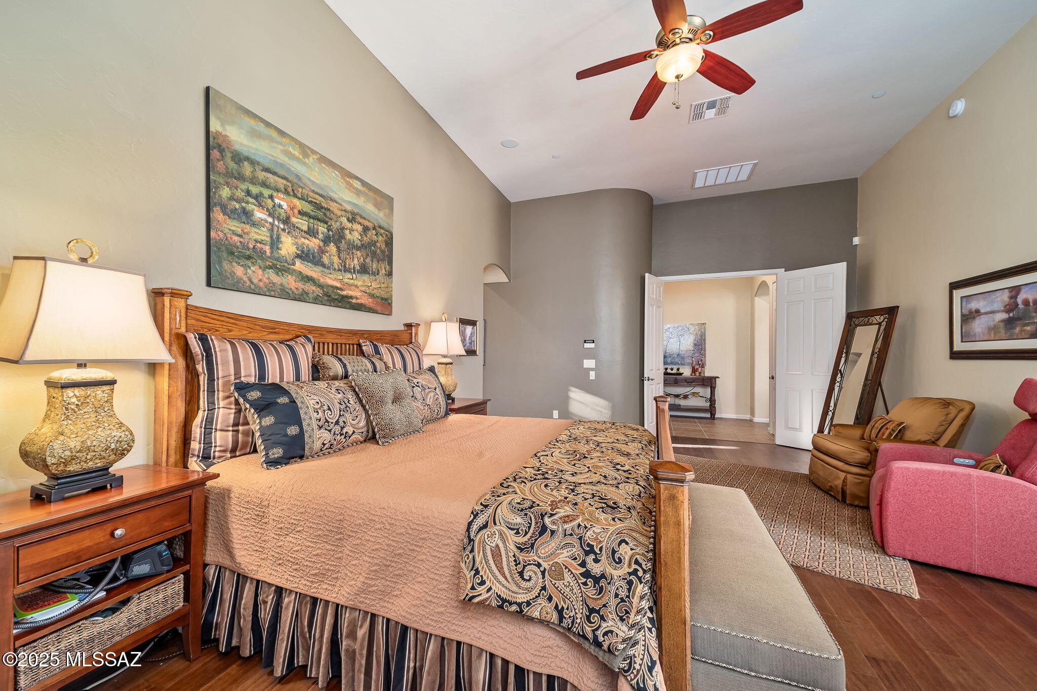 Rancho Vistoso Nghbr 11 - Residential