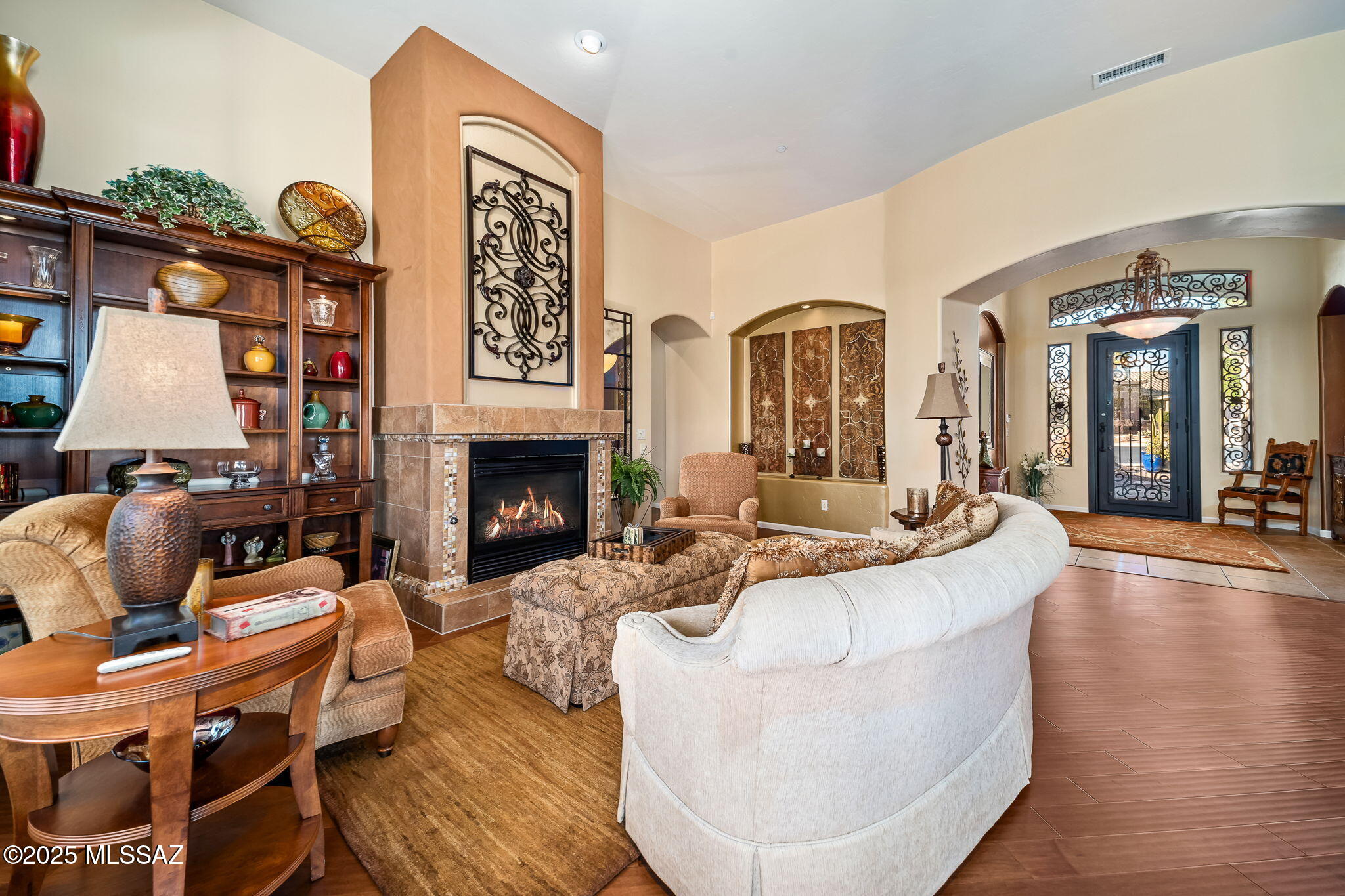 Rancho Vistoso Nghbr 11 - Residential