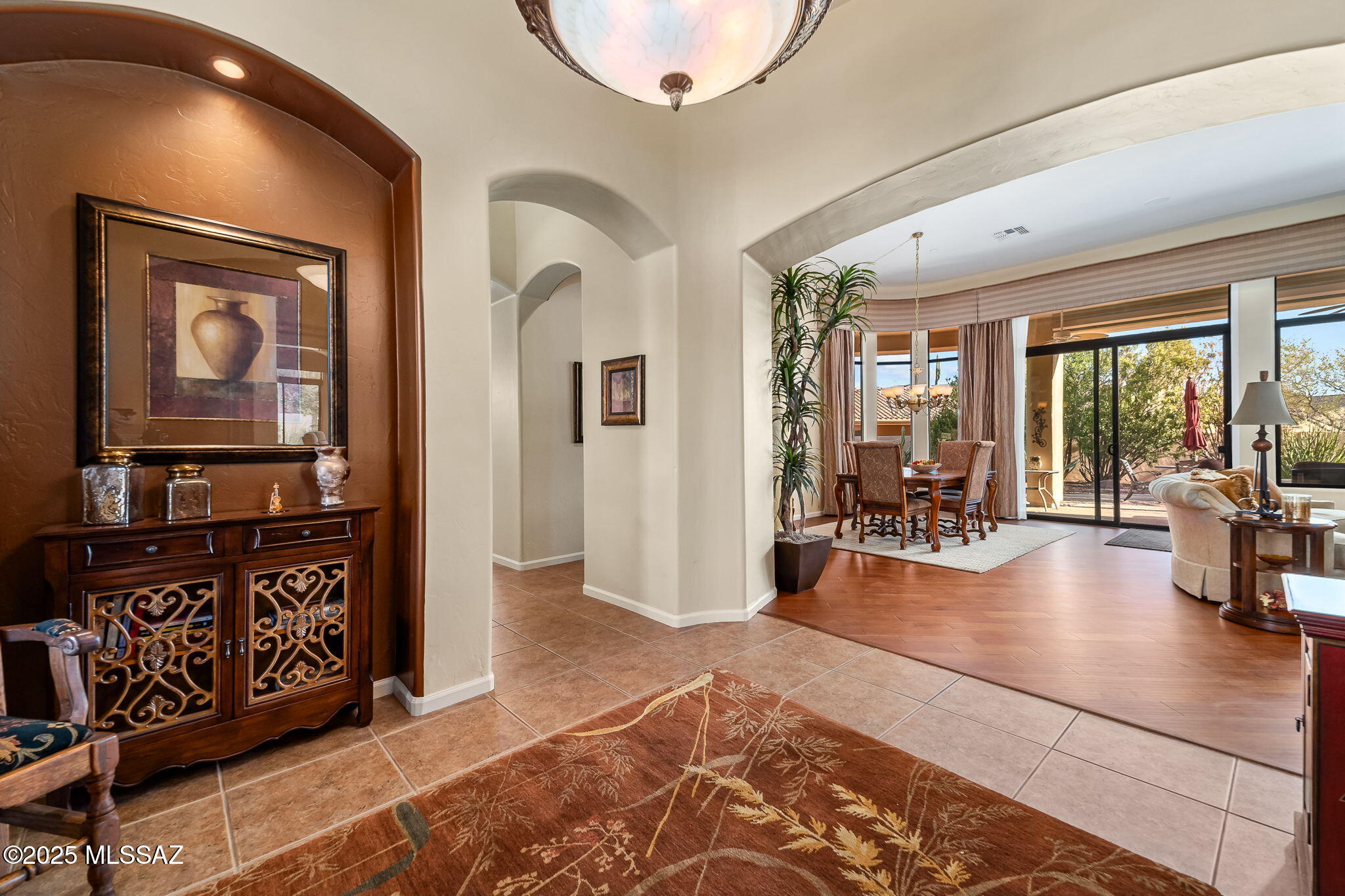 Rancho Vistoso Nghbr 11 - Residential
