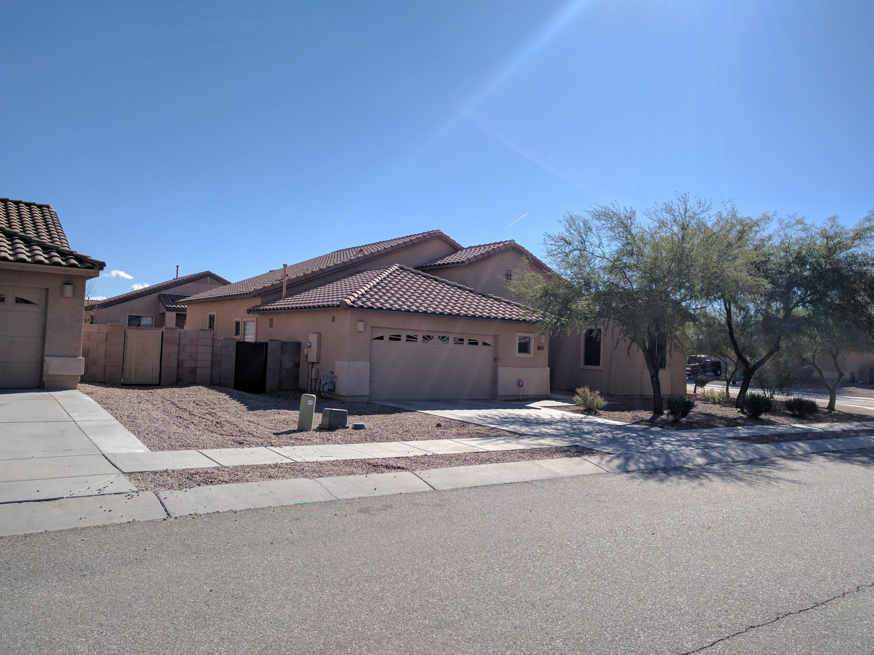 Empire Vista (1-153) - Residential Lease
