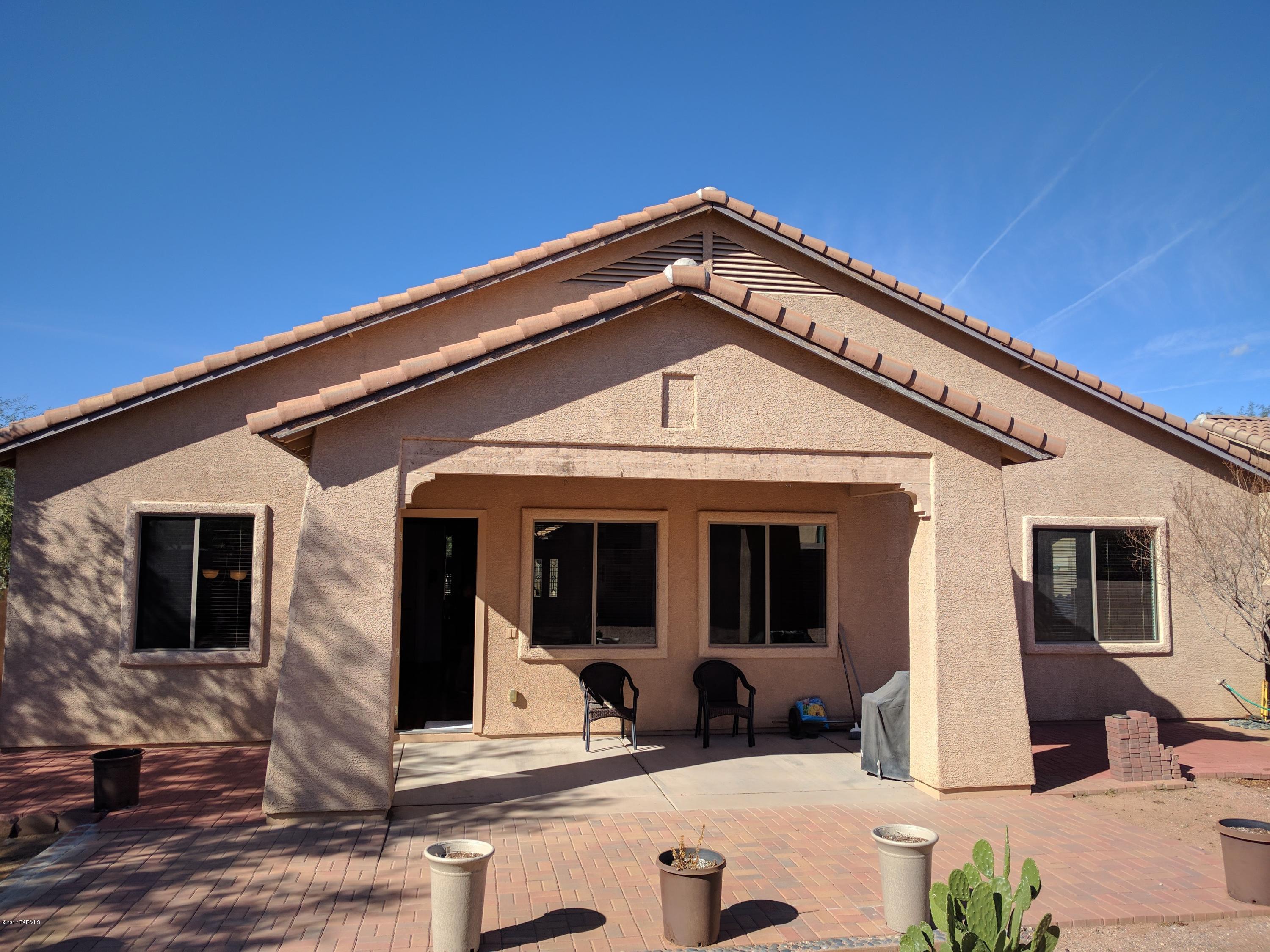 Empire Vista (1-153) - Residential Lease