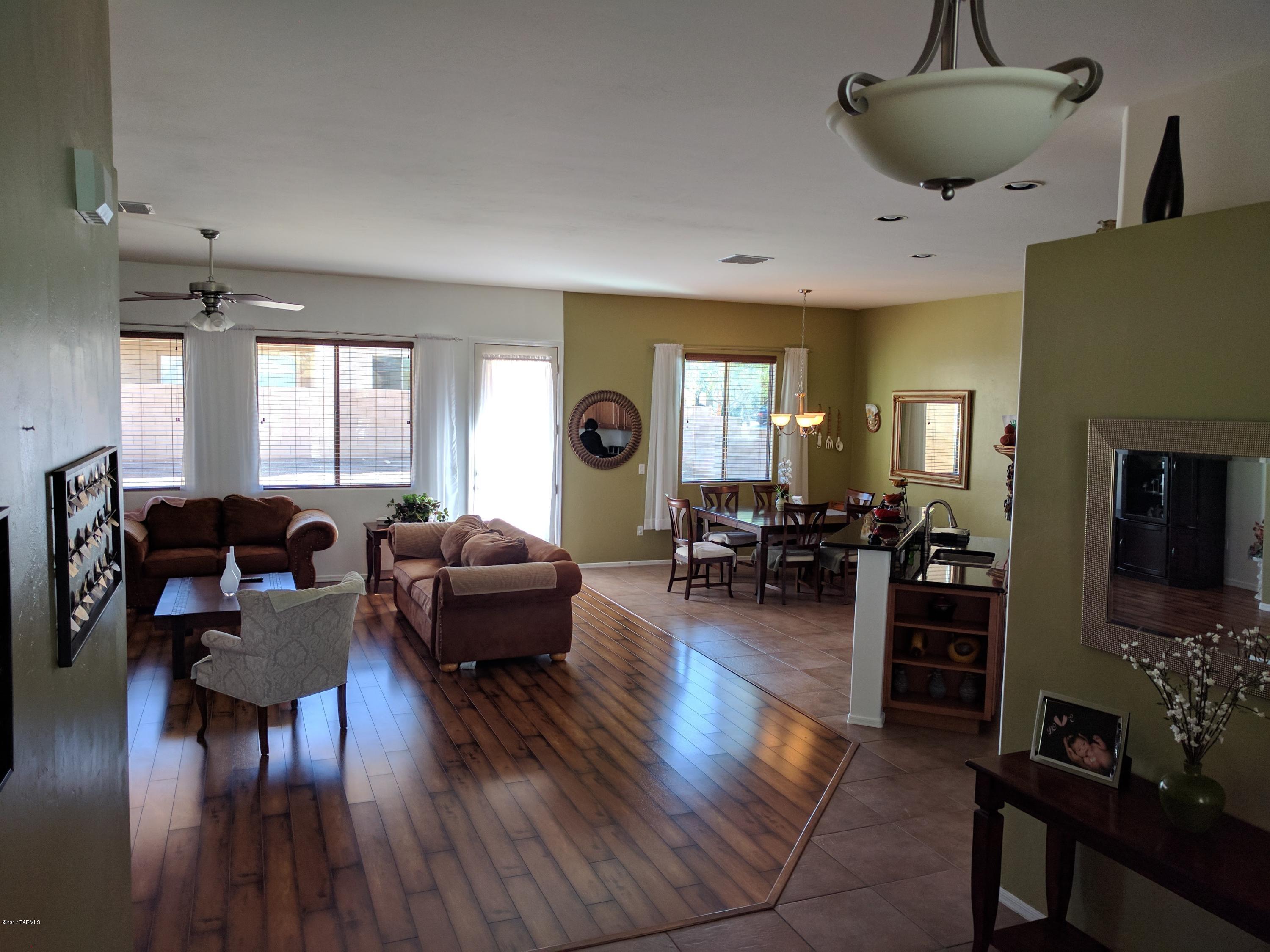 Empire Vista (1-153) - Residential Lease