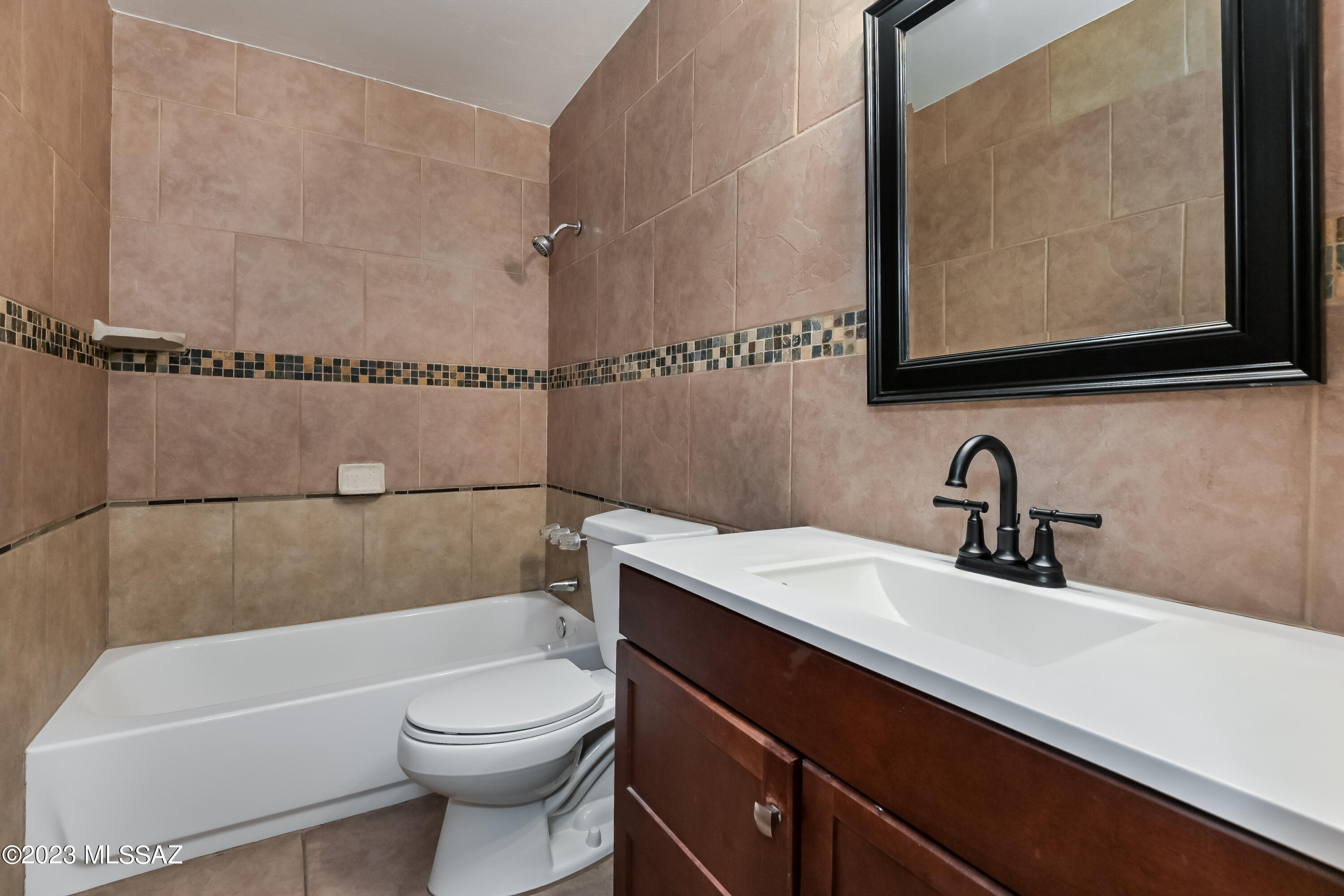 Gessler Heights II (1-15) - Residential Lease