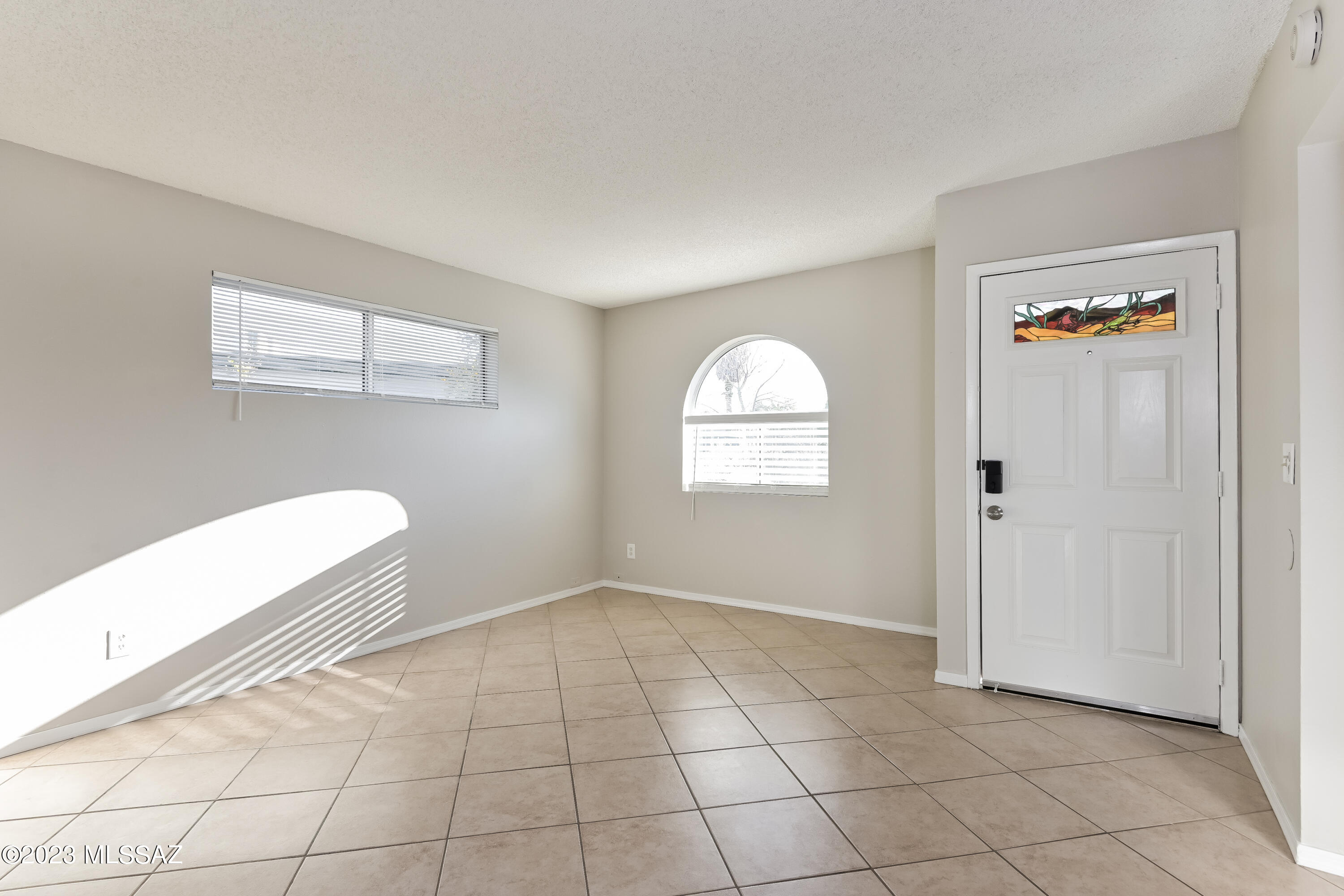 Gessler Heights II (1-15) - Residential Lease