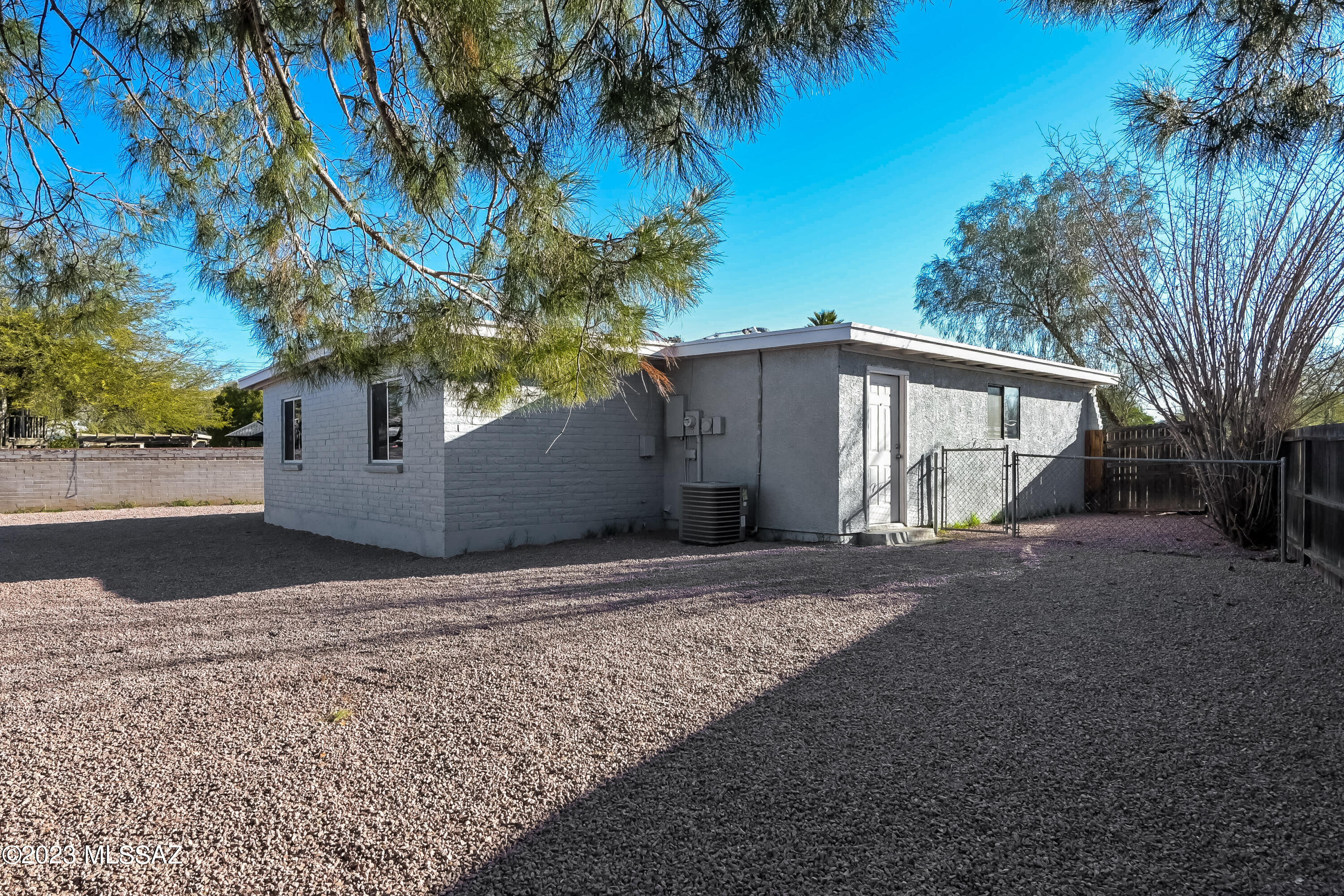 Gessler Heights II (1-15) - Residential Lease