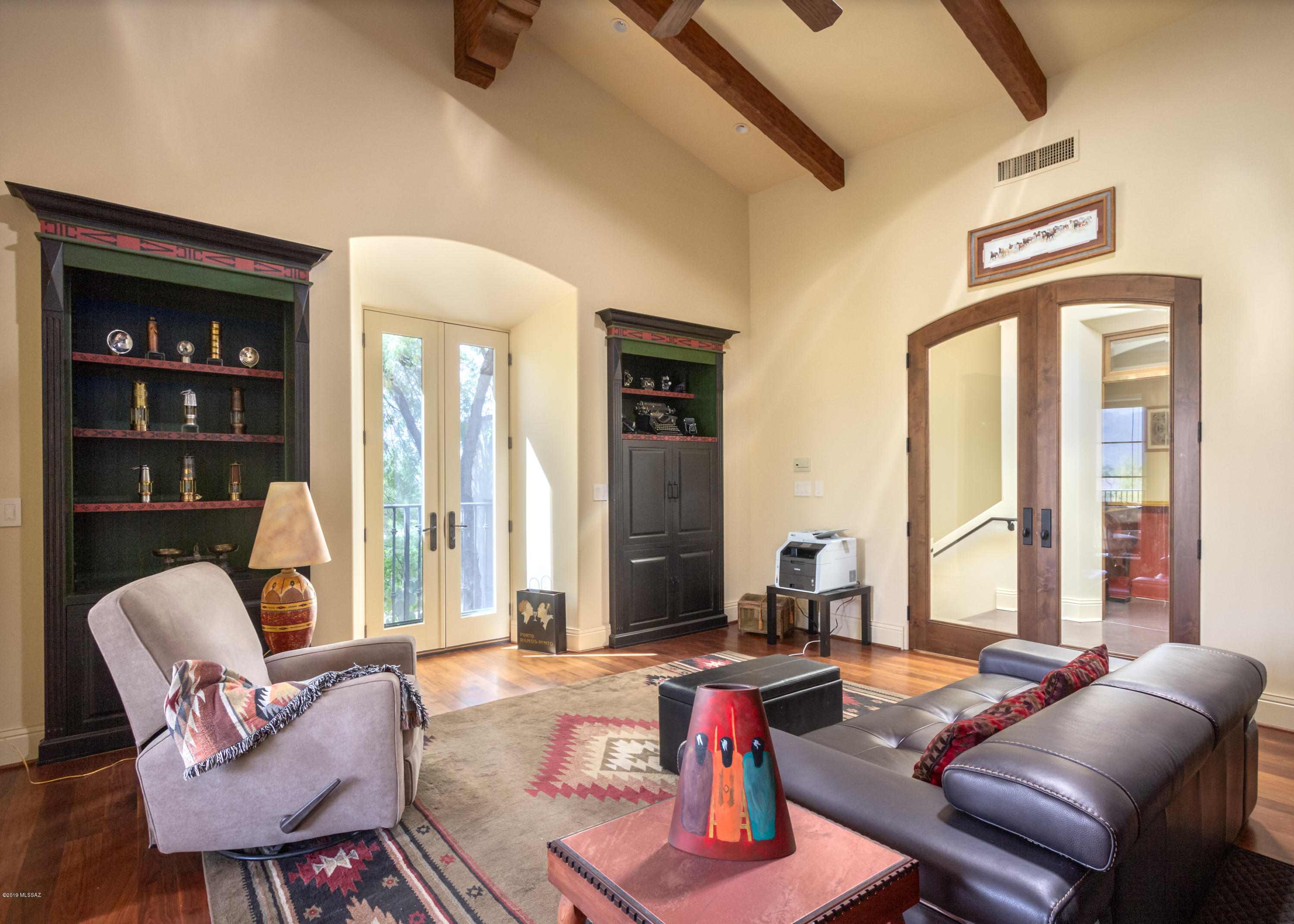 Links (The) - Residential
