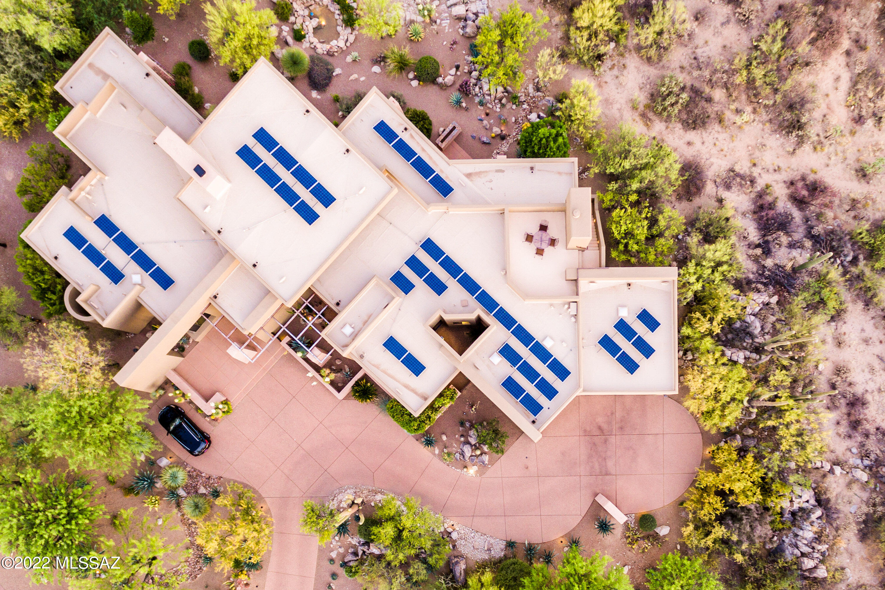 Honey Bee Ridge(The Estates At) - Residential