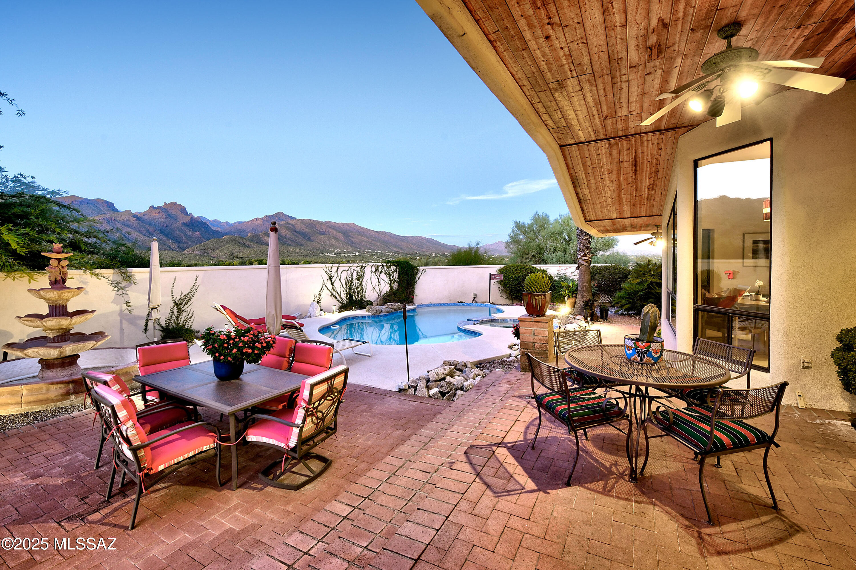 Hidden Valley (52-127) - Residential