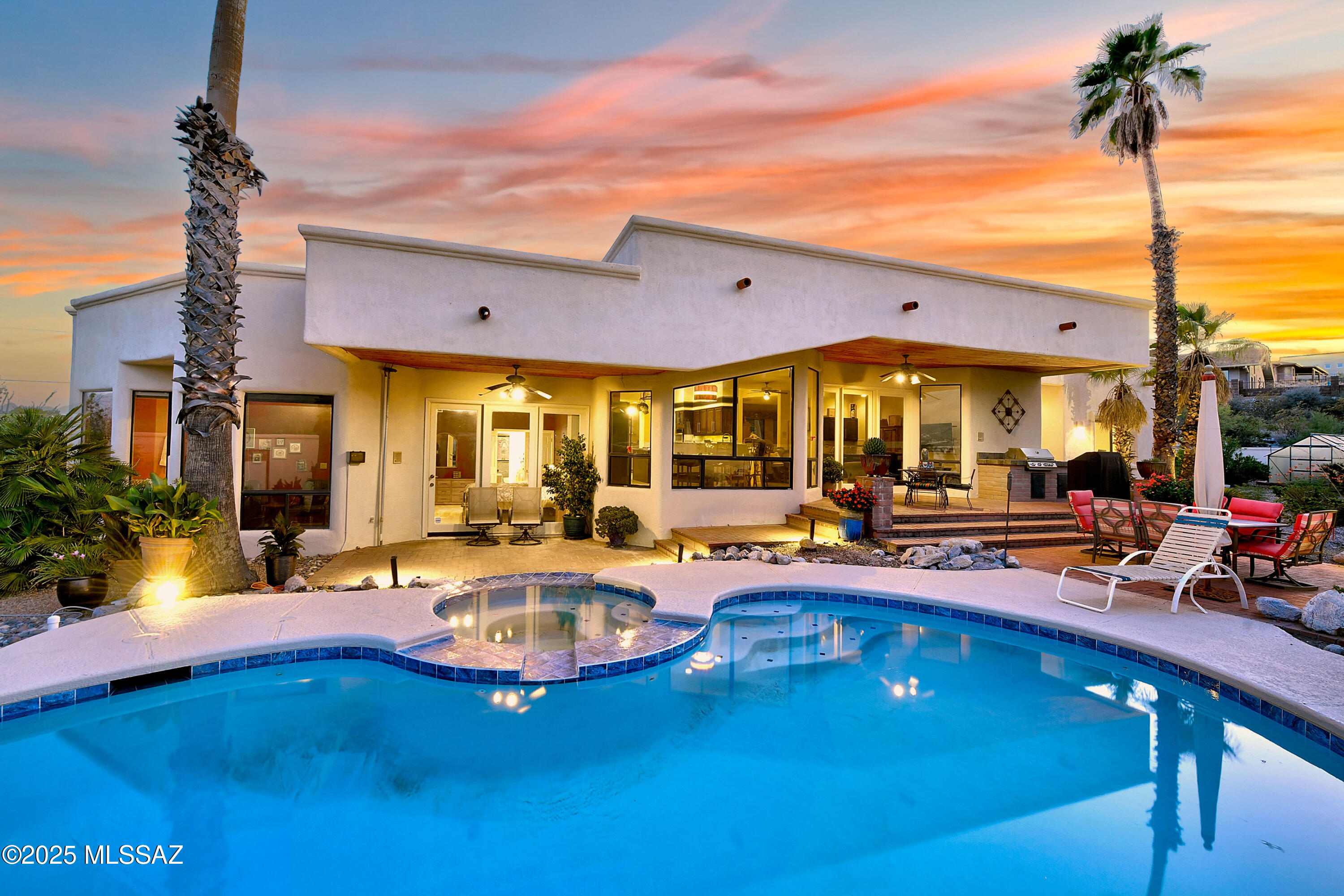 Hidden Valley (52-127) - Residential