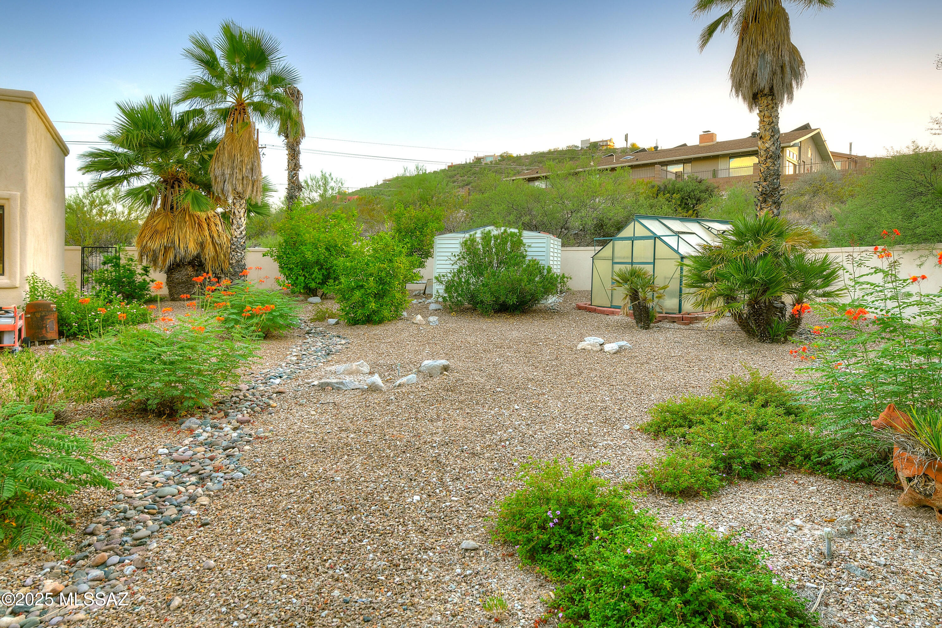 Hidden Valley (52-127) - Residential