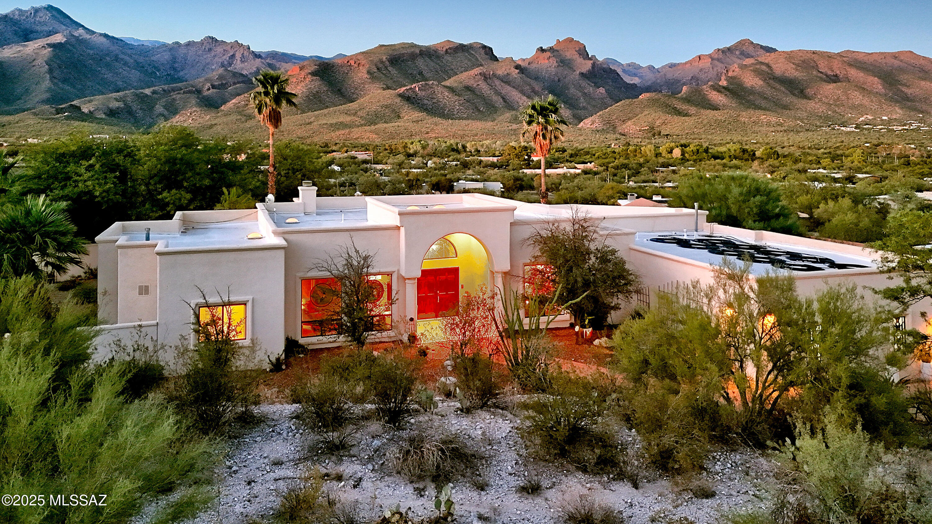 Hidden Valley (52-127) - Residential