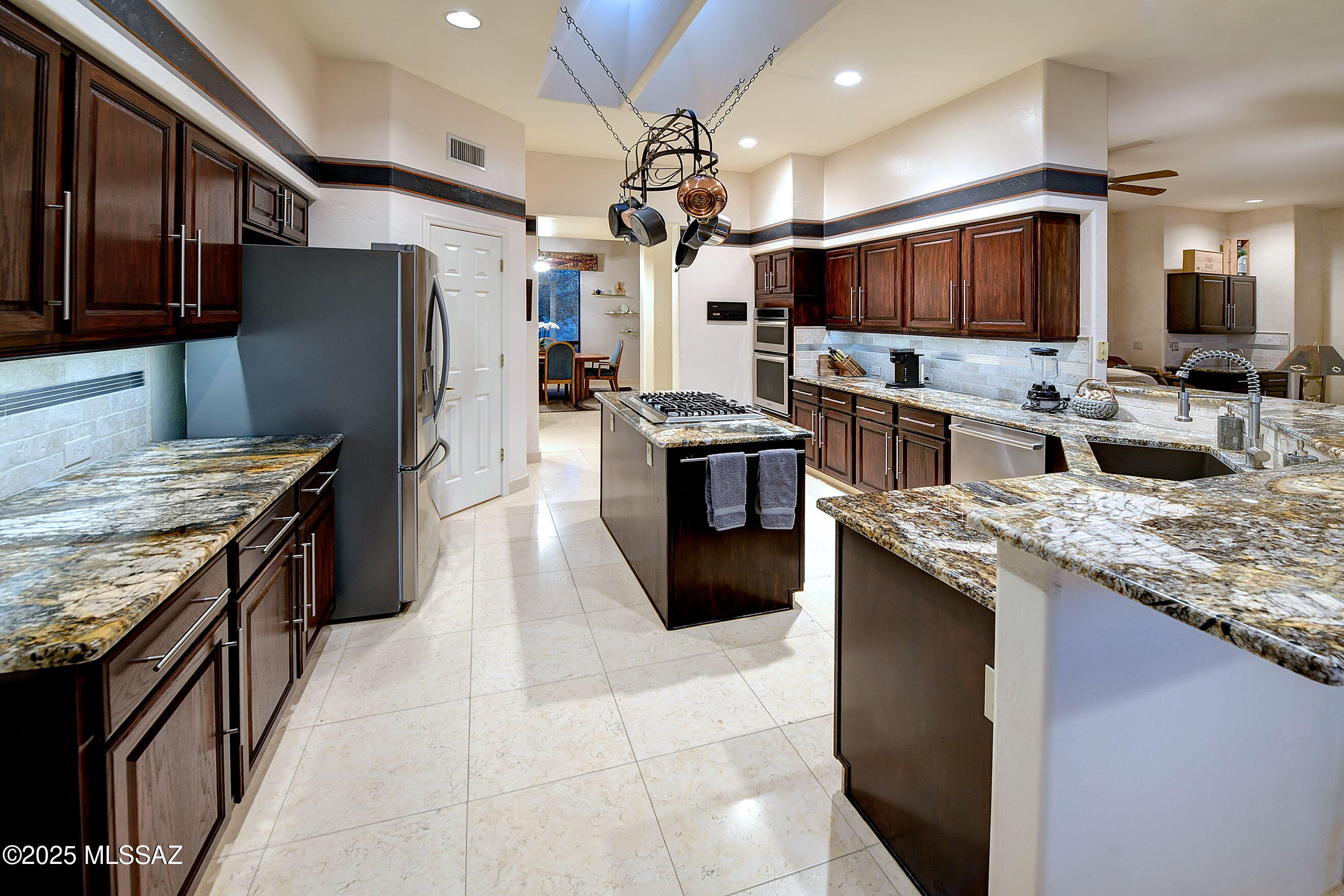 Hidden Valley (52-127) - Residential