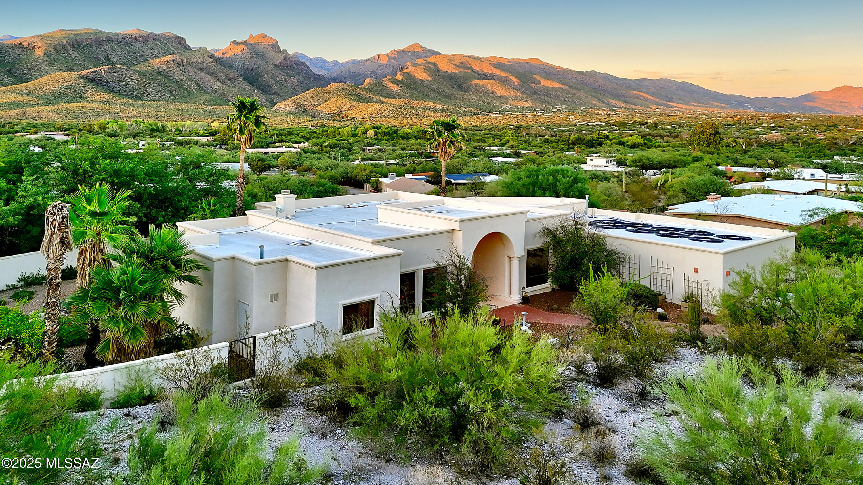 Hidden Valley (52-127) - Residential