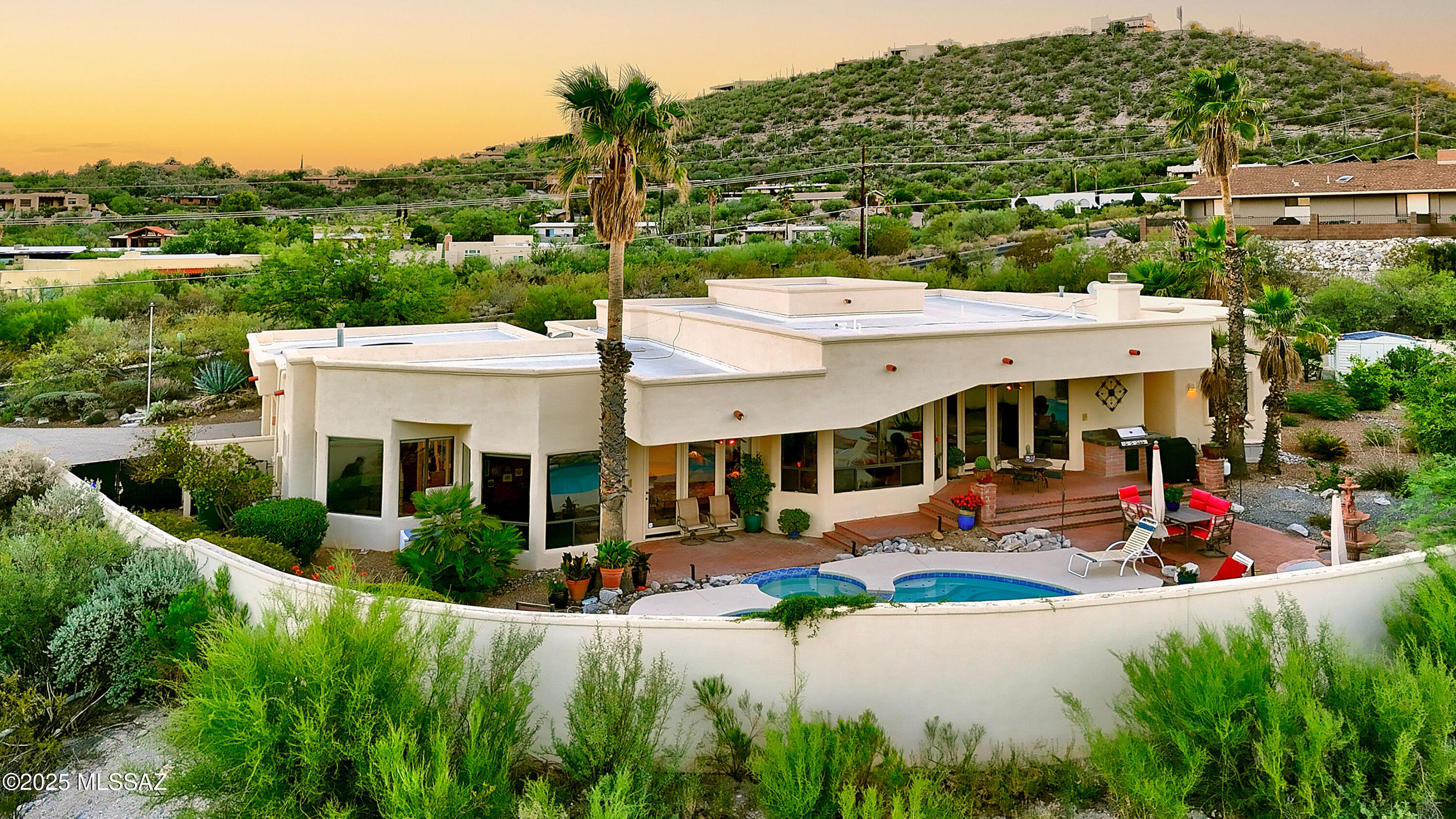 Hidden Valley (52-127) - Residential