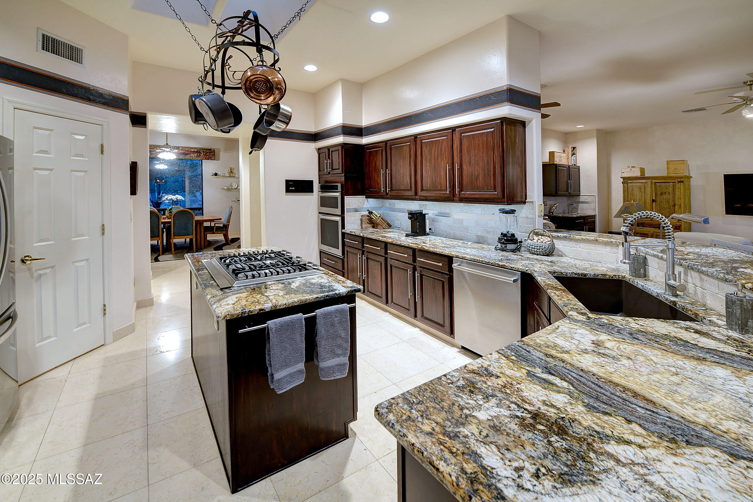Hidden Valley (52-127) - Residential