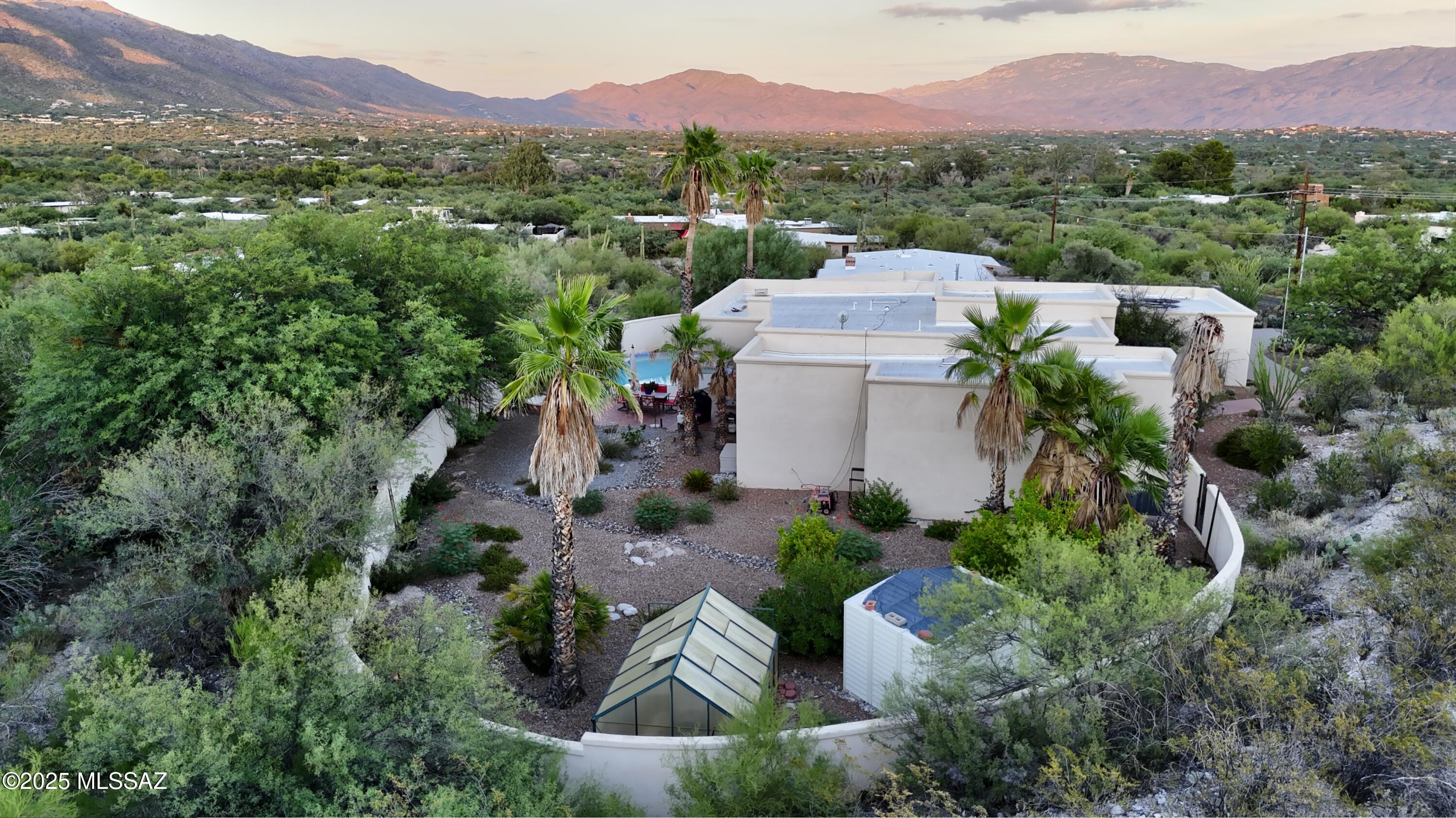 Hidden Valley (52-127) - Residential