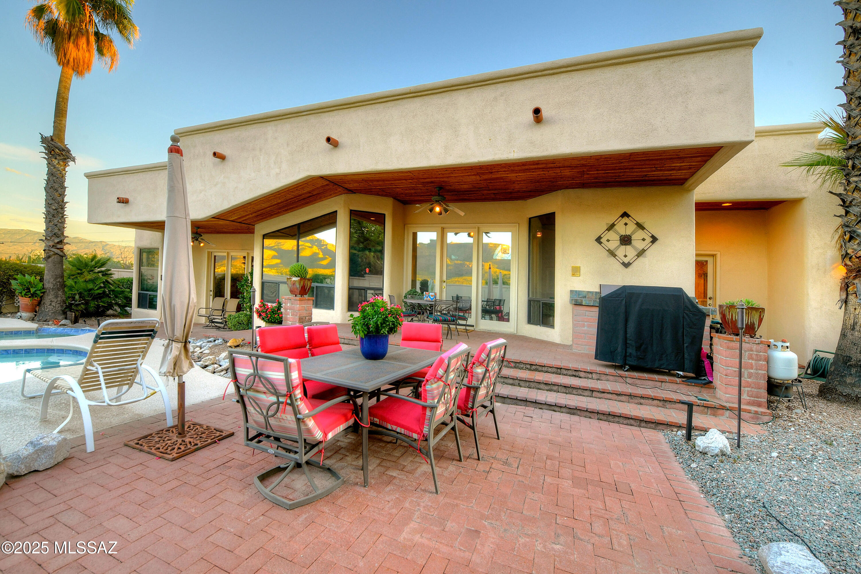 Hidden Valley (52-127) - Residential