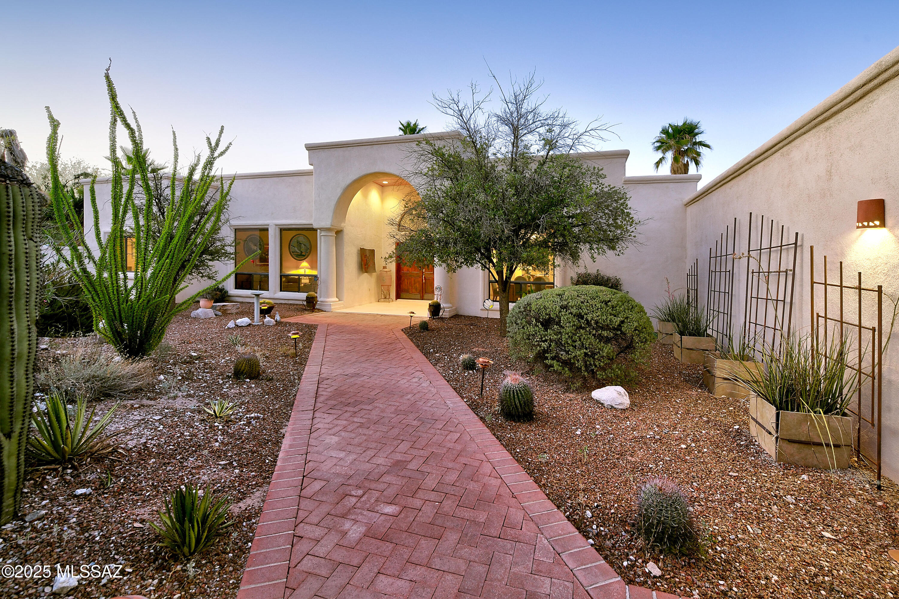 Hidden Valley (52-127) - Residential