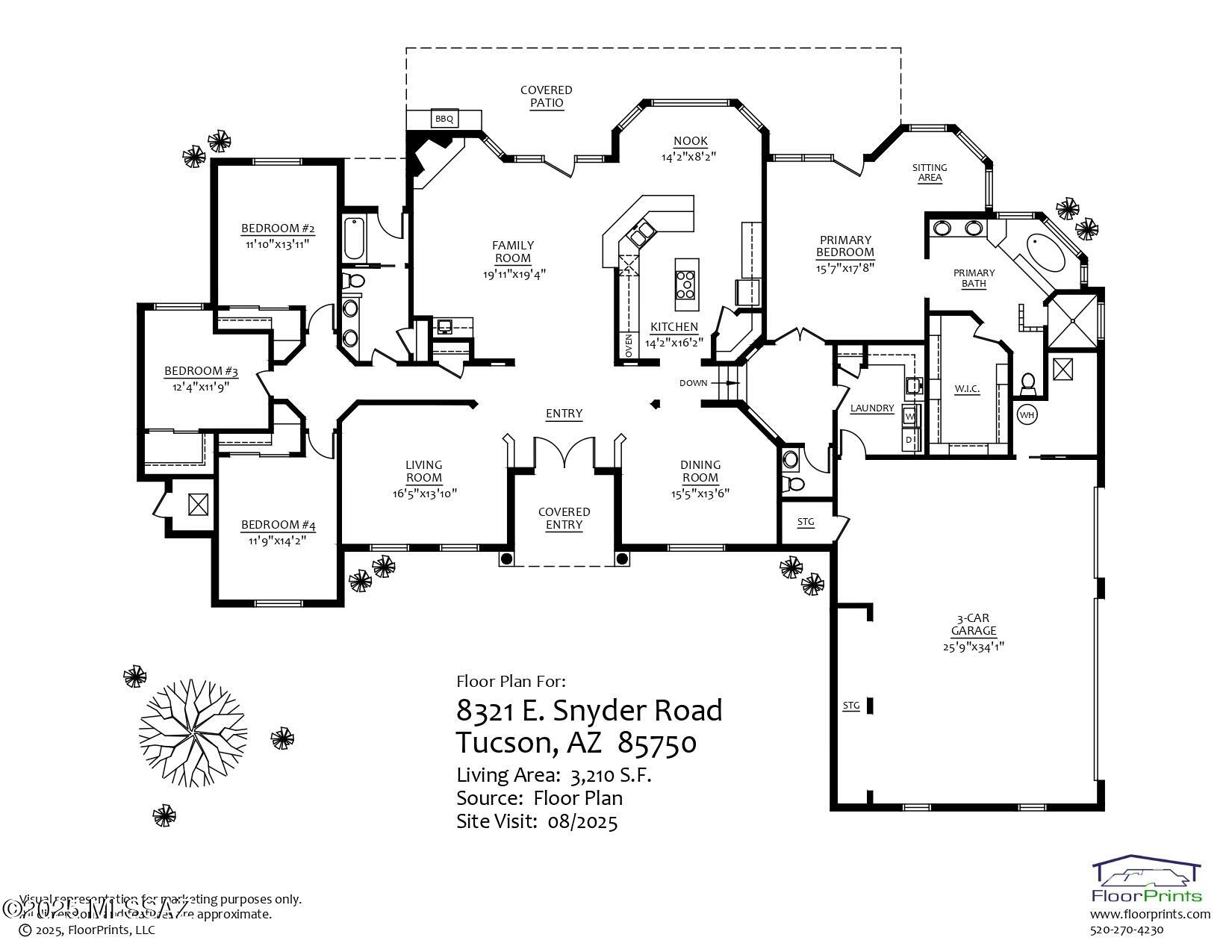 Hidden Valley (52-127) - Residential