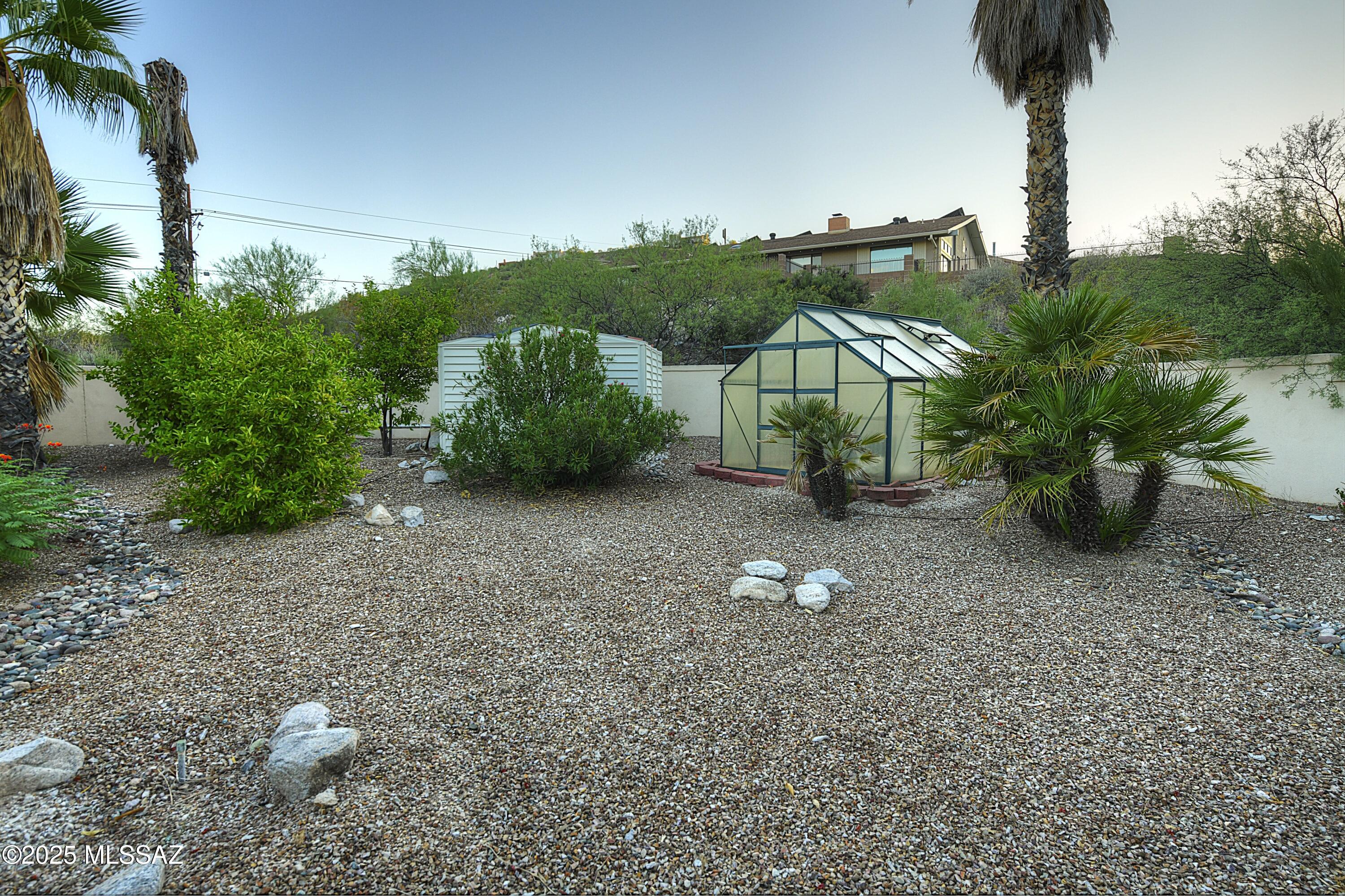 Hidden Valley (52-127) - Residential
