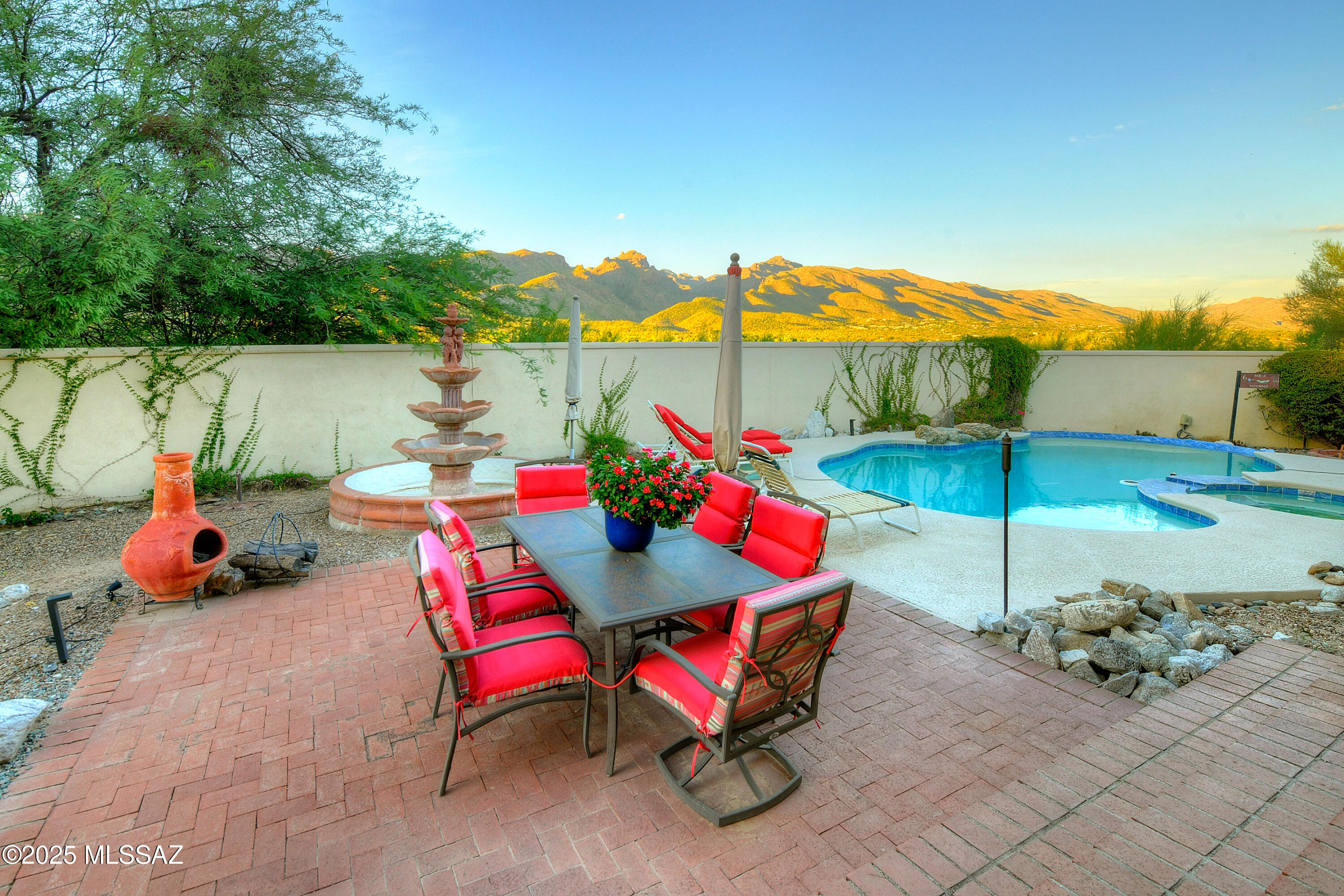 Hidden Valley (52-127) - Residential