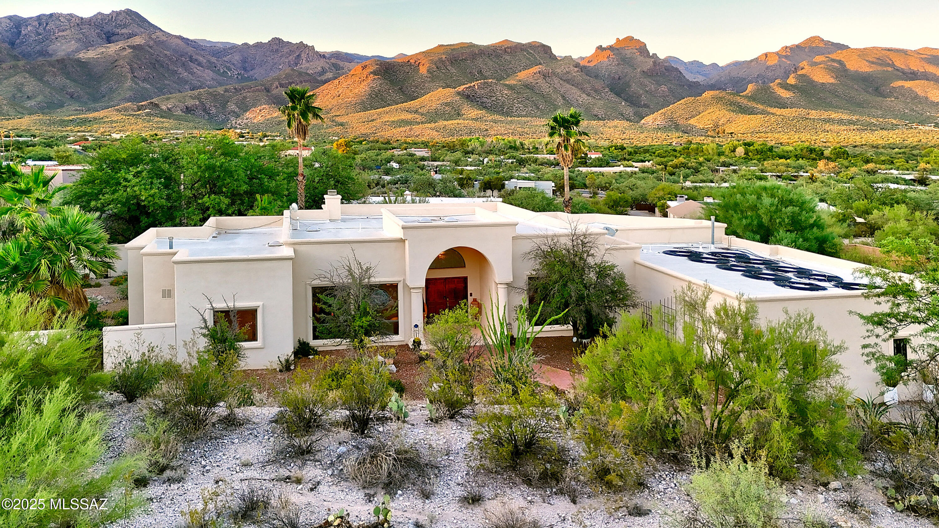 Hidden Valley (52-127) - Residential