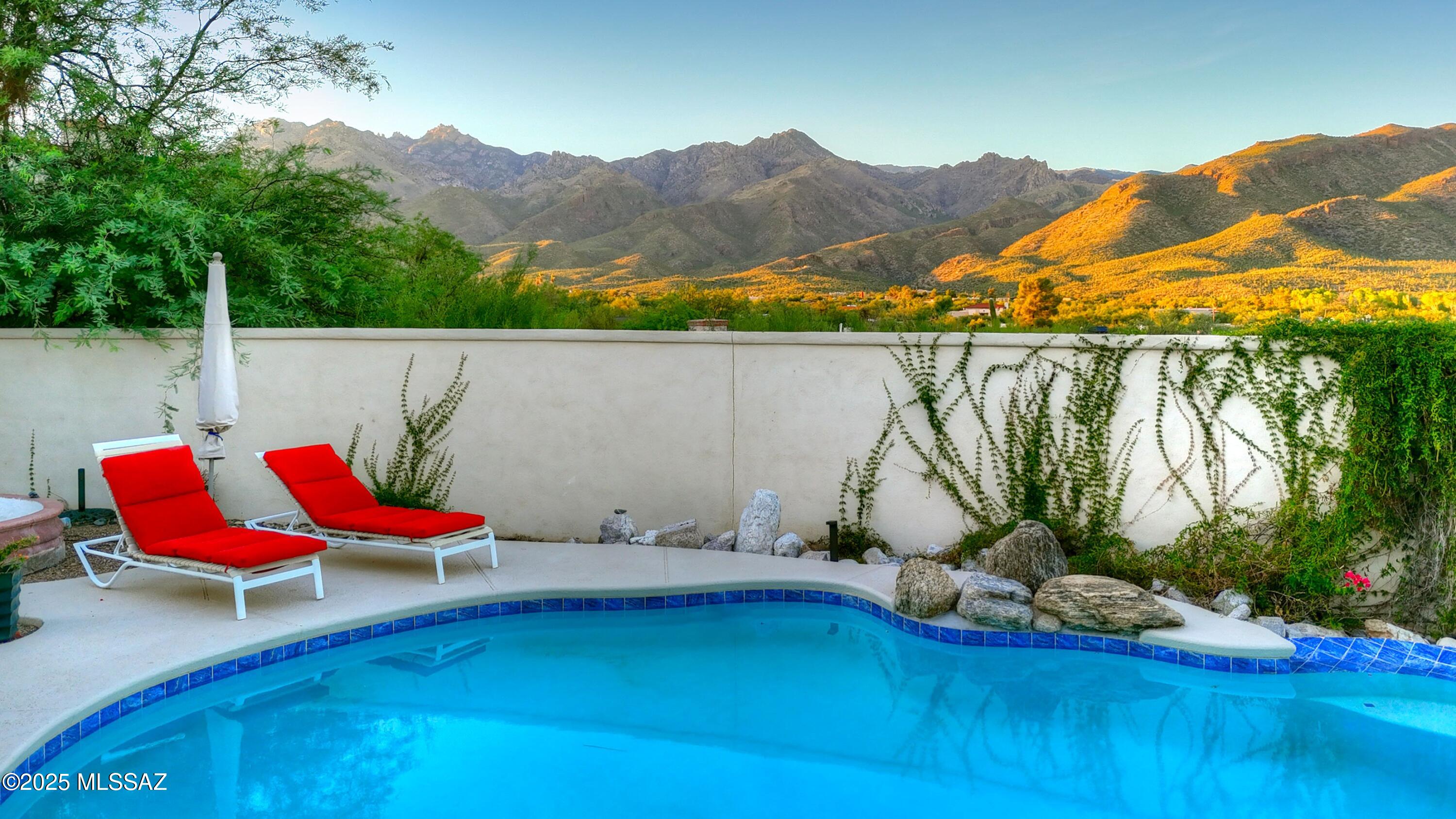 Hidden Valley (52-127) - Residential