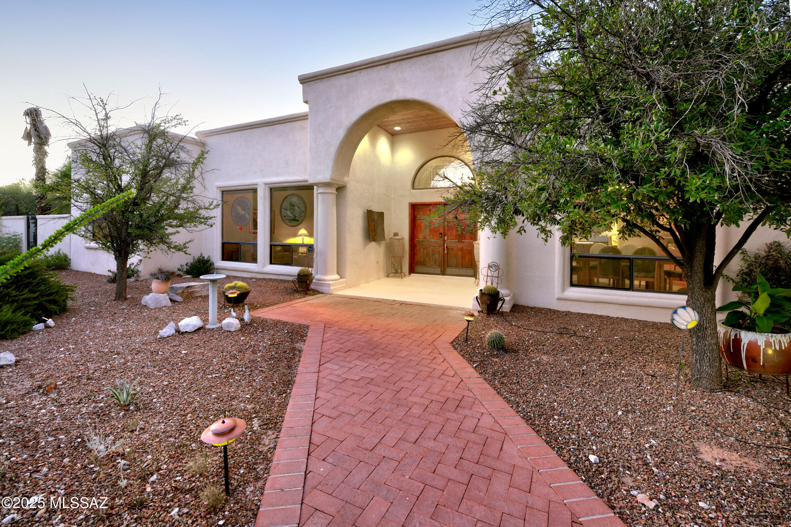 Hidden Valley (52-127) - Residential