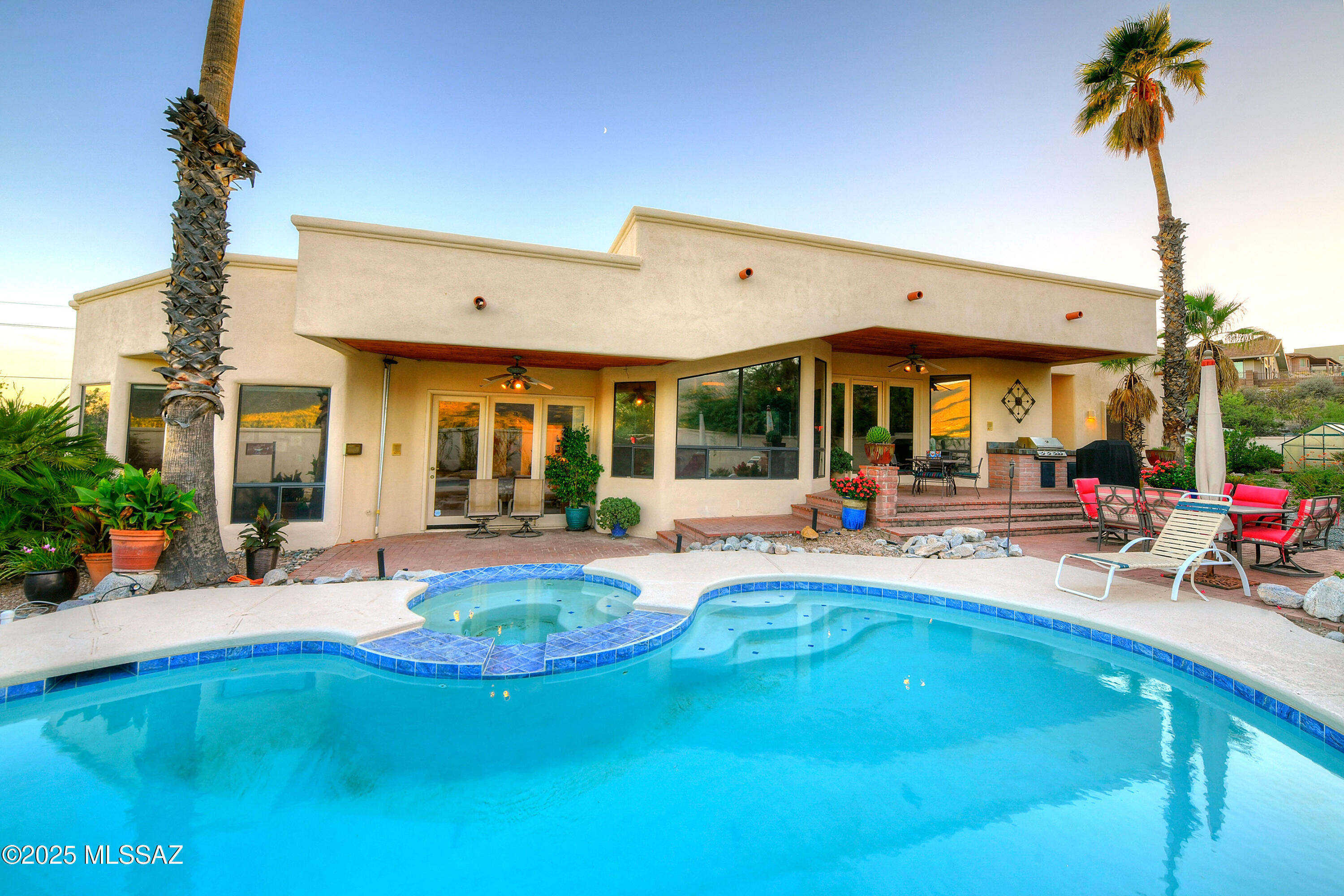 Hidden Valley (52-127) - Residential