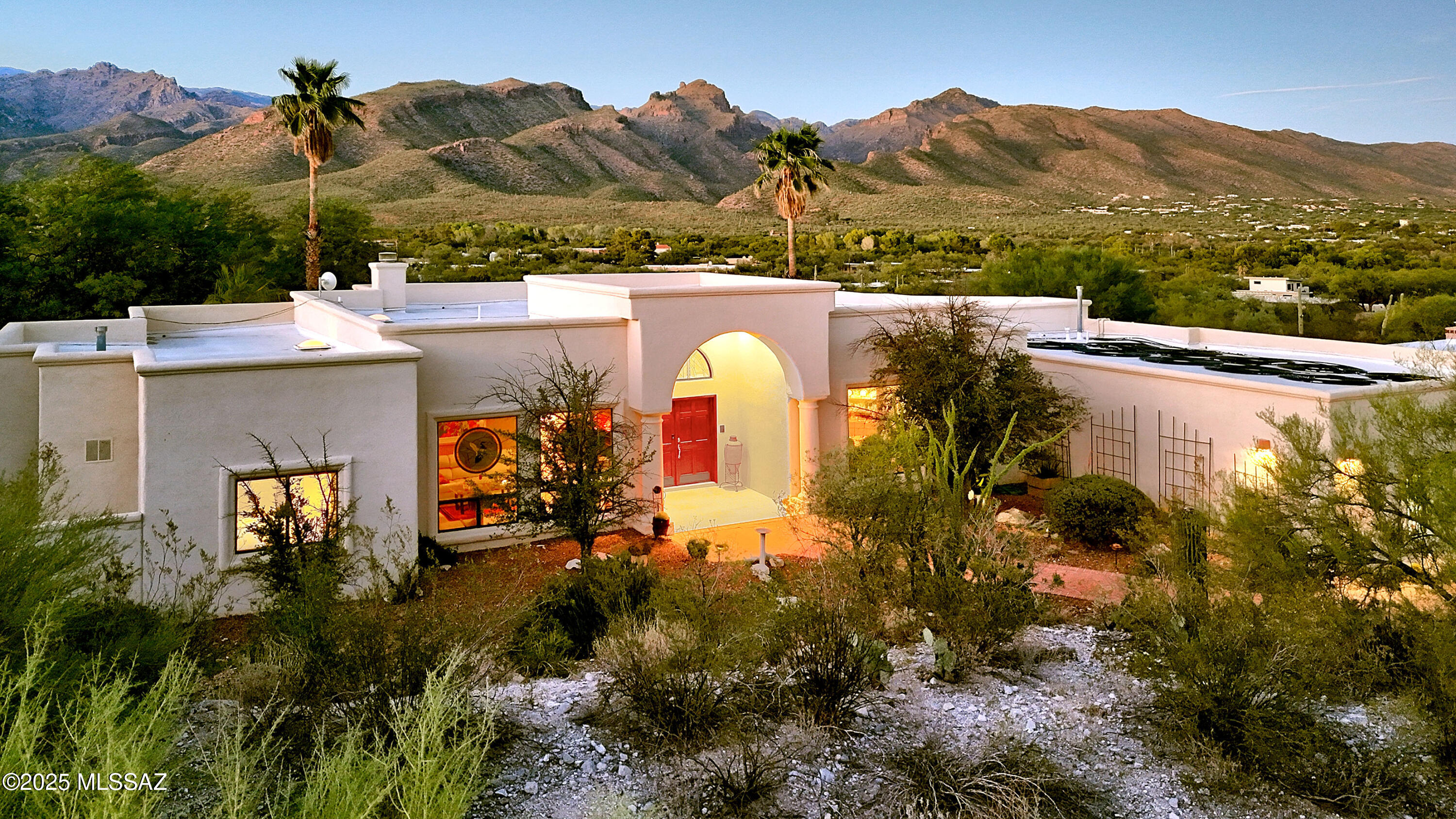 Hidden Valley (52-127) - Residential
