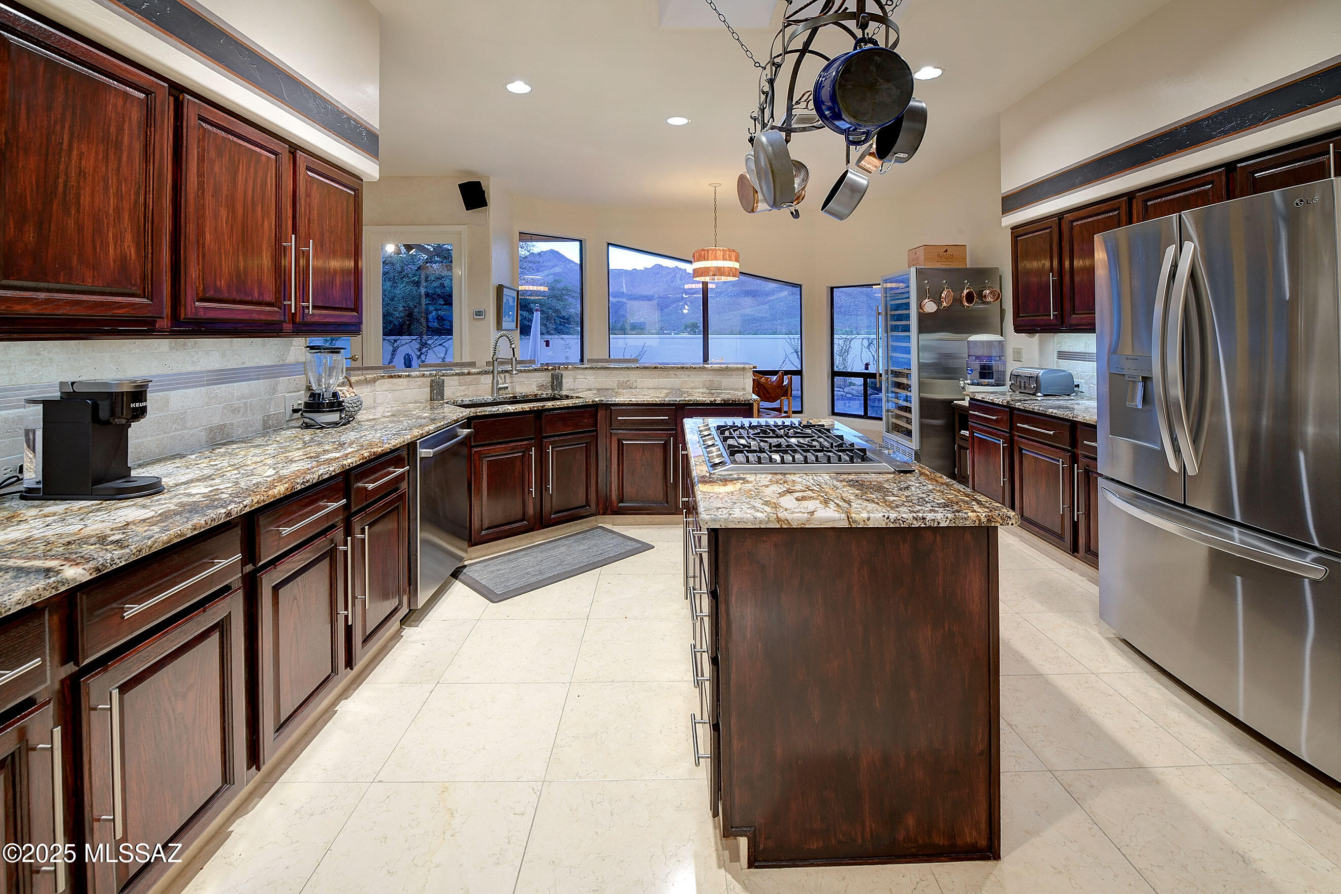 Hidden Valley (52-127) - Residential