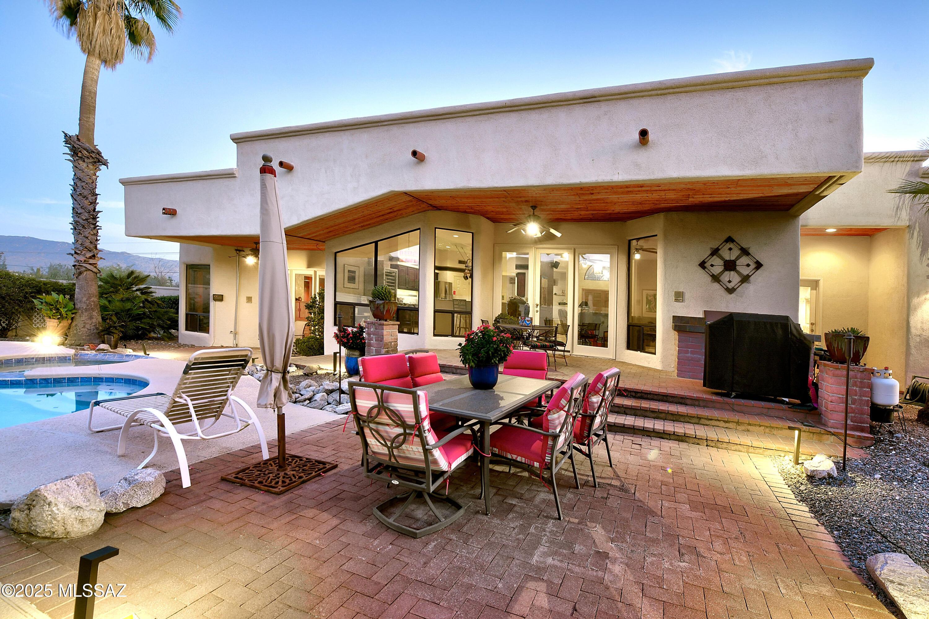 Hidden Valley (52-127) - Residential
