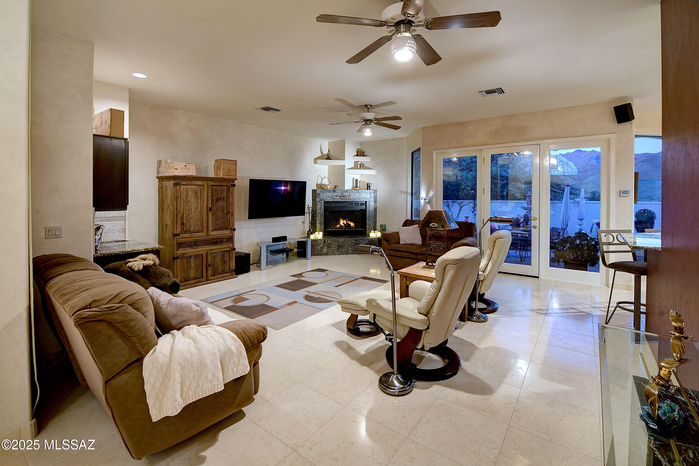 Hidden Valley (52-127) - Residential