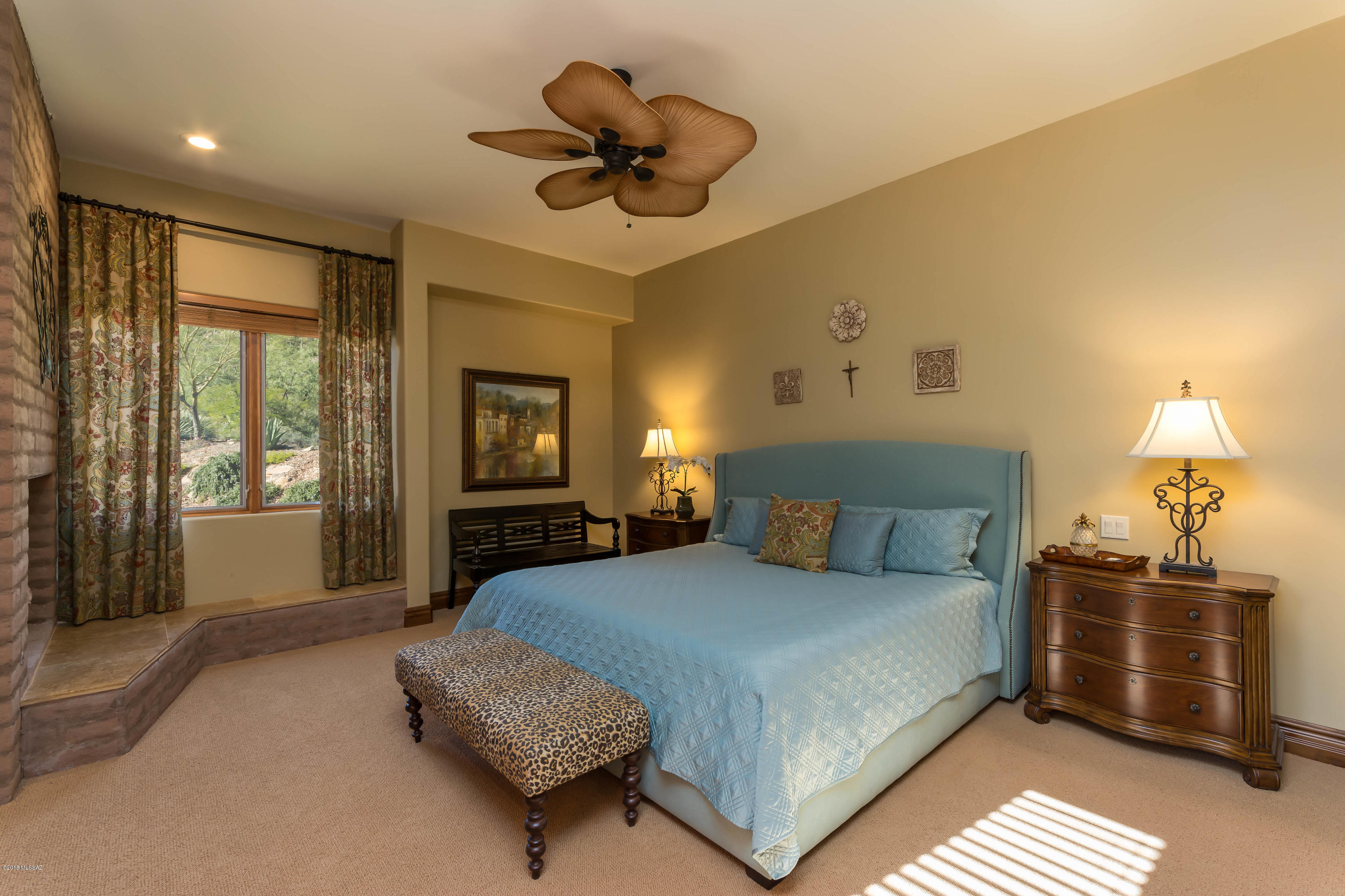 Canyon Pass V At Dove Mountain (280-331) - Residential