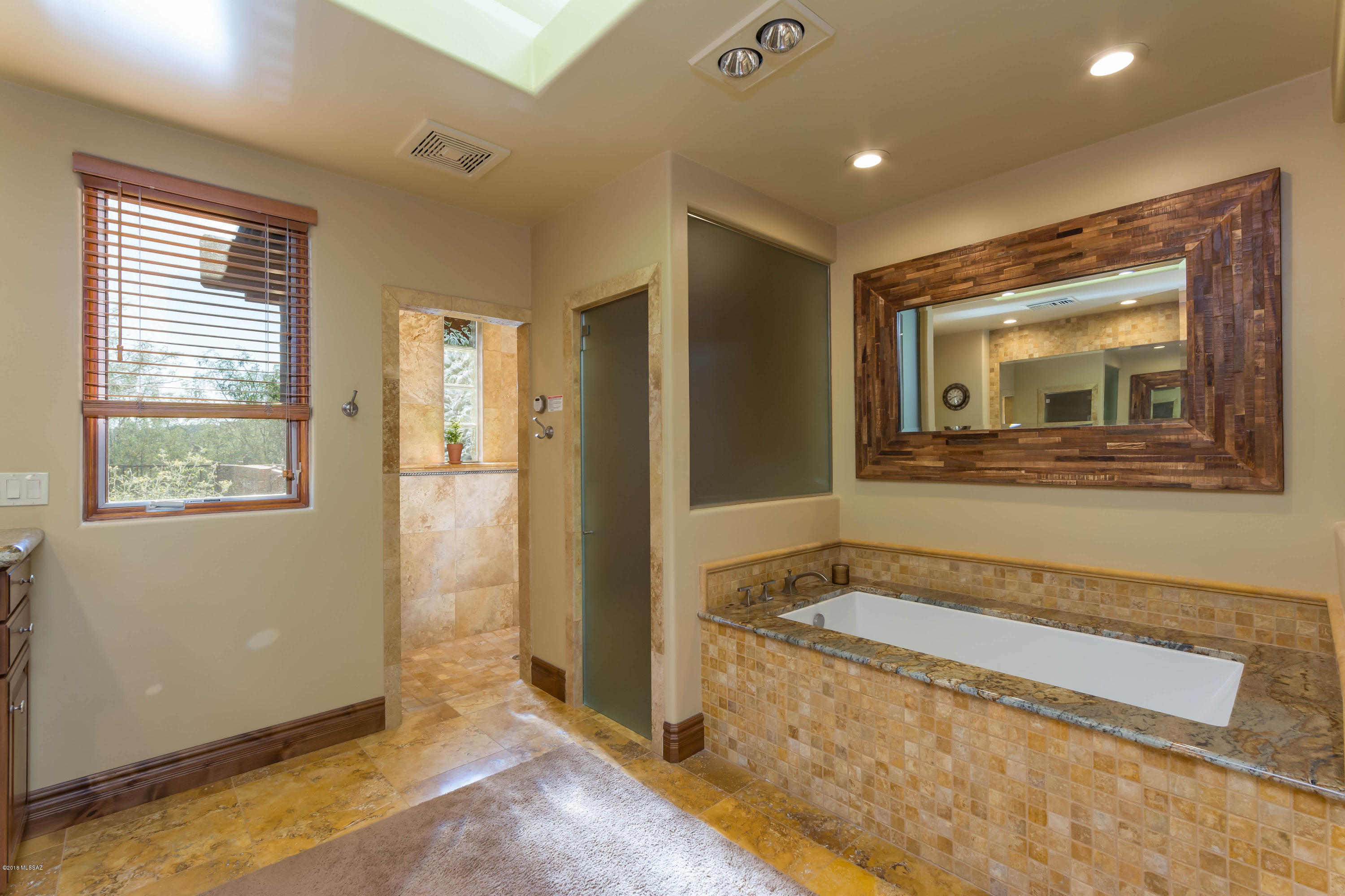 Canyon Pass V At Dove Mountain (280-331) - Residential