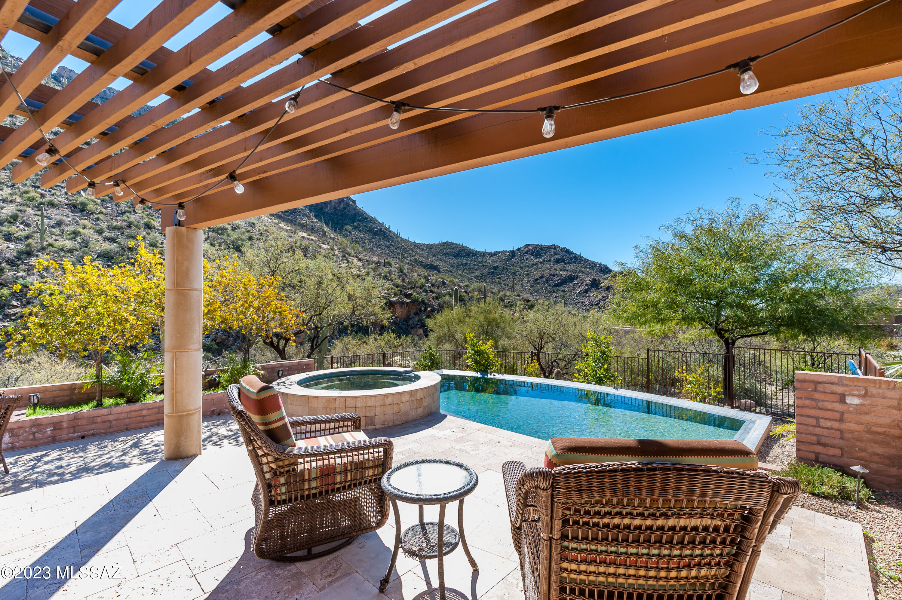 Canyon Pass V At Dove Mountain (280-331) - Residential