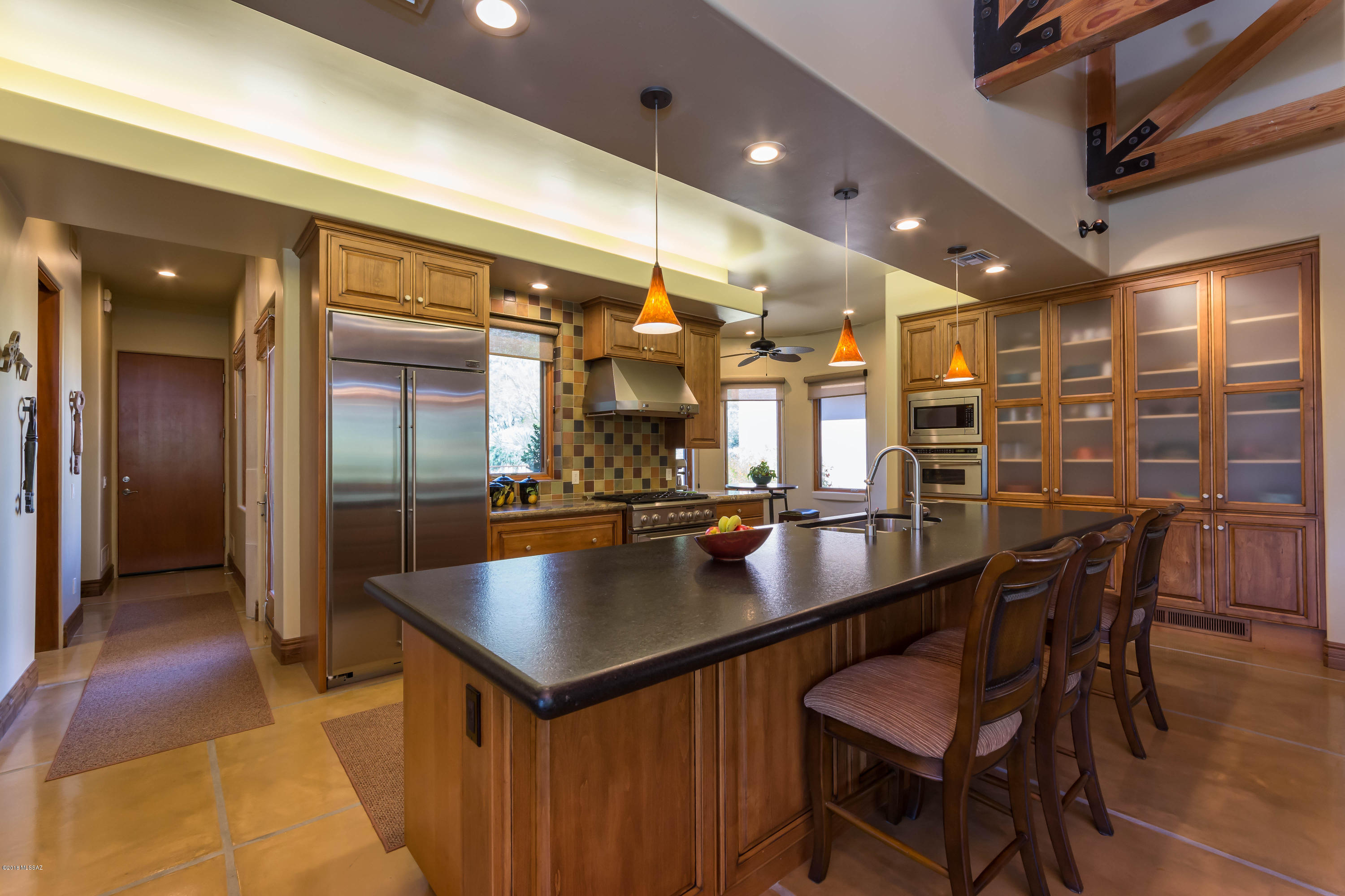 Canyon Pass V At Dove Mountain (280-331) - Residential