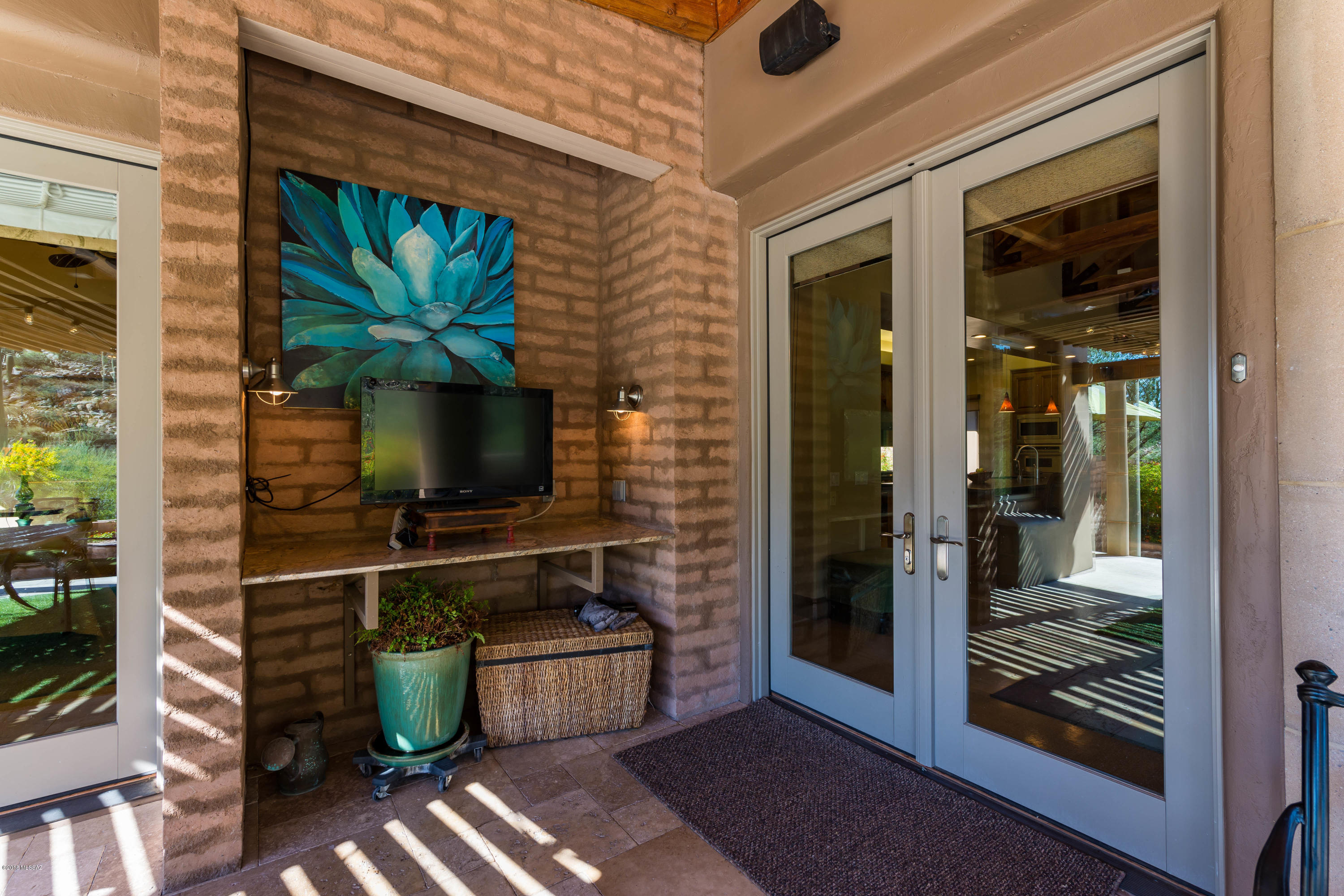 Canyon Pass V At Dove Mountain (280-331) - Residential