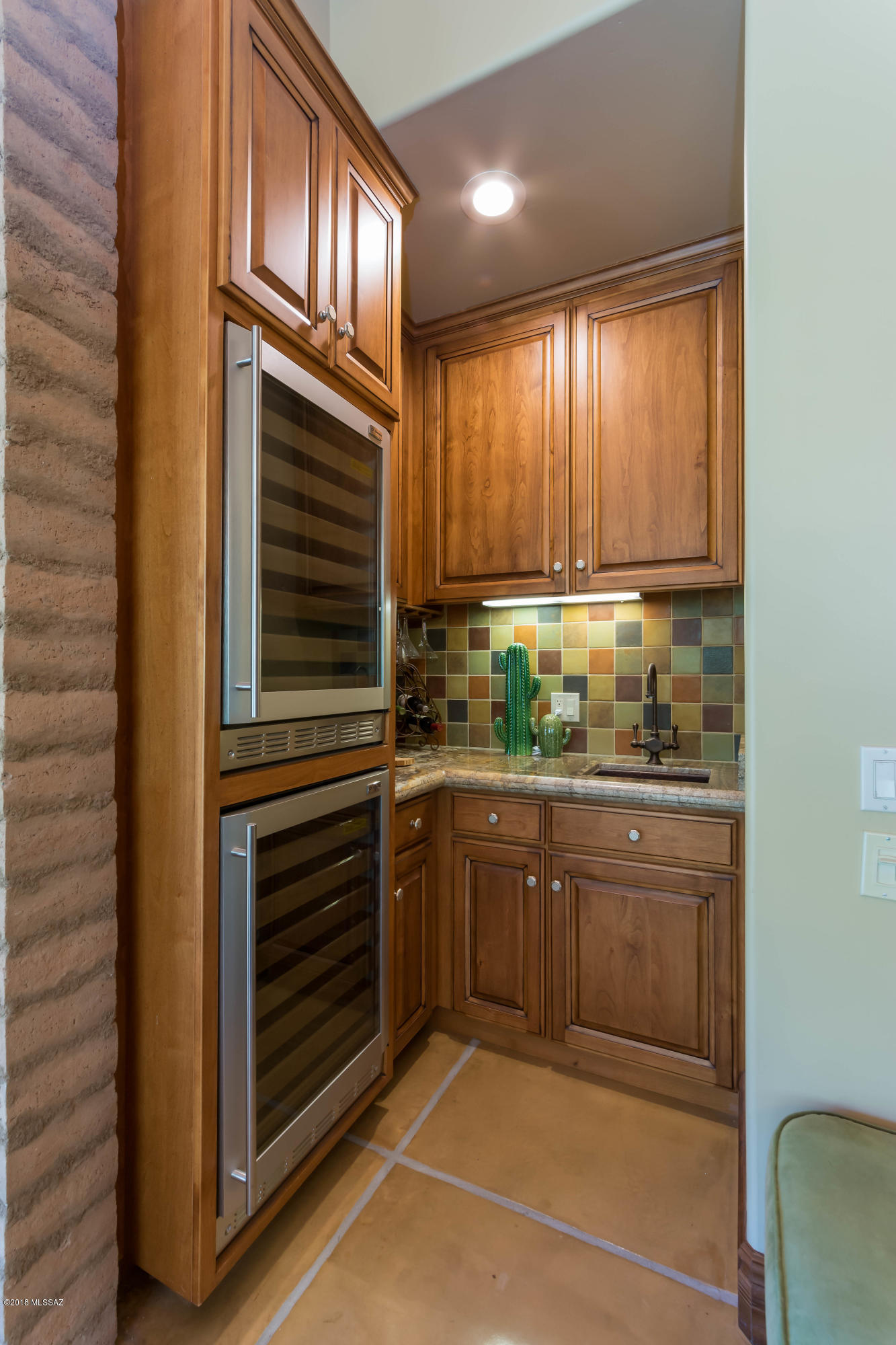 Canyon Pass V At Dove Mountain (280-331) - Residential