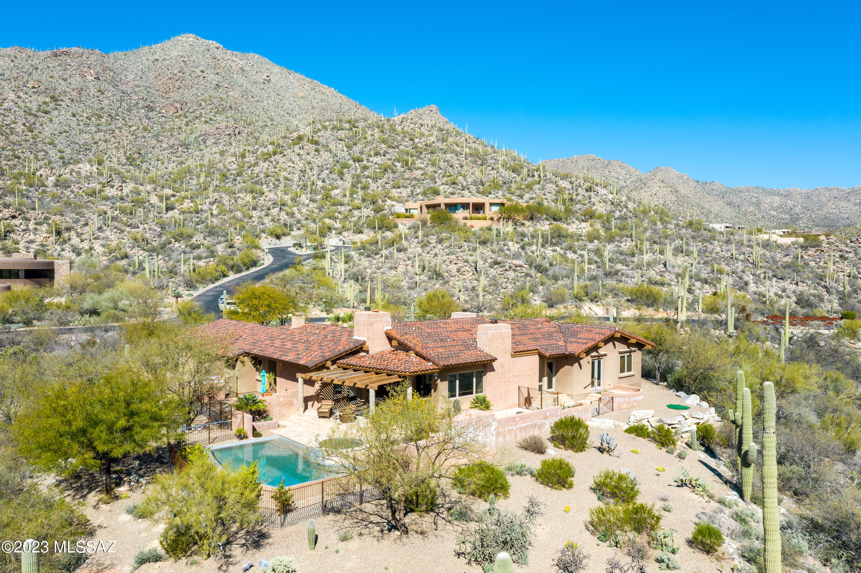 Canyon Pass V At Dove Mountain (280-331) - Residential