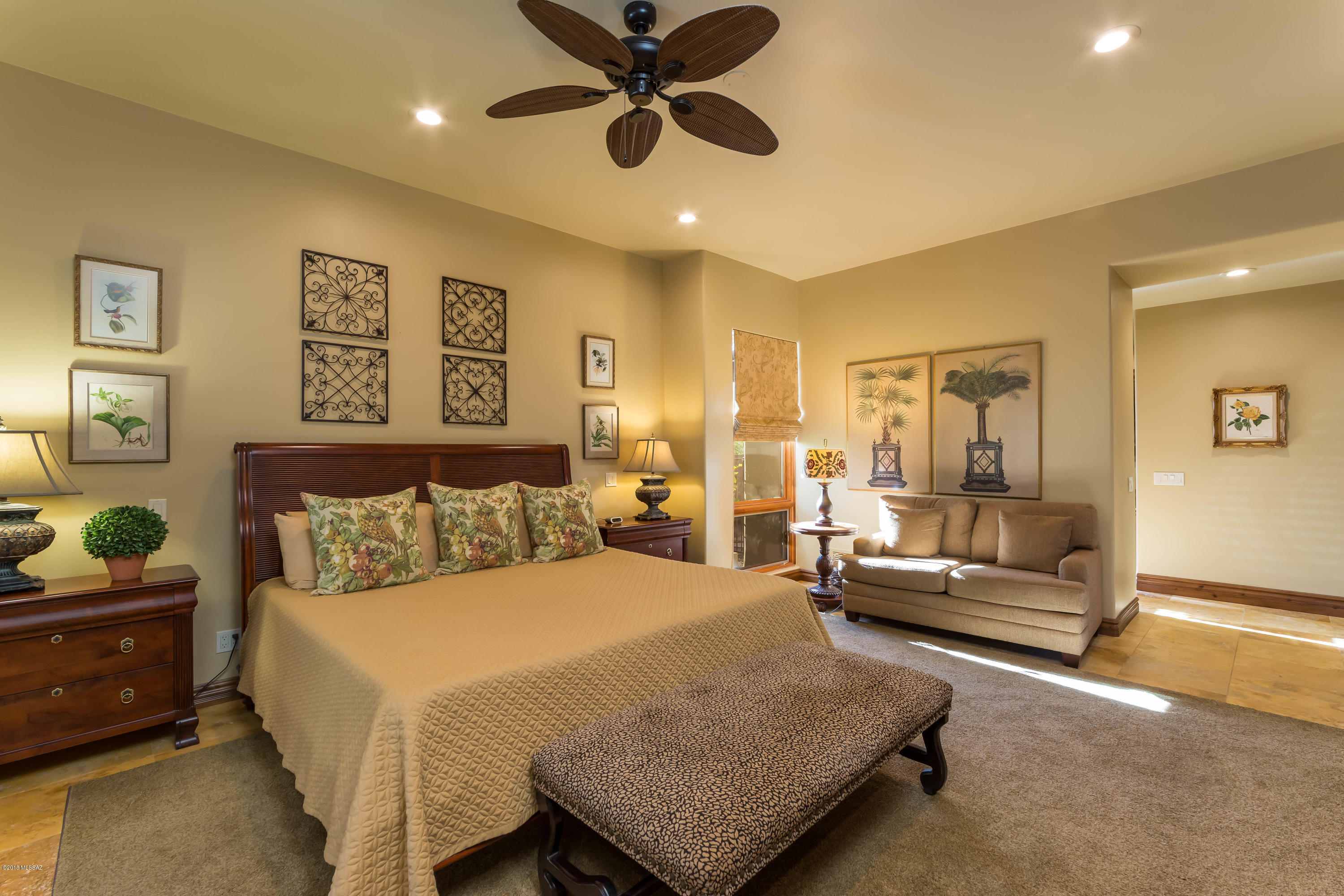 Canyon Pass V At Dove Mountain (280-331) - Residential