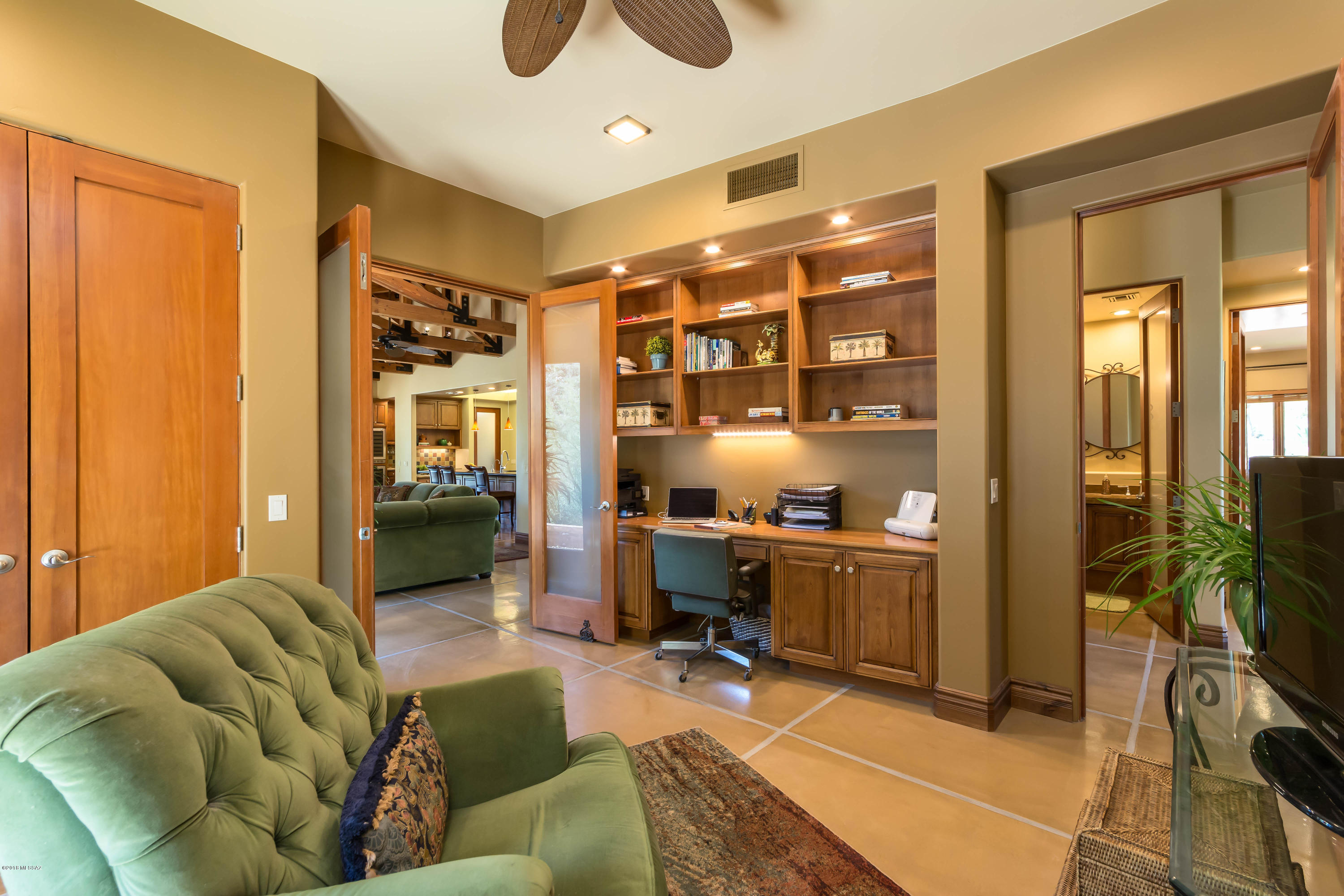 Canyon Pass V At Dove Mountain (280-331) - Residential