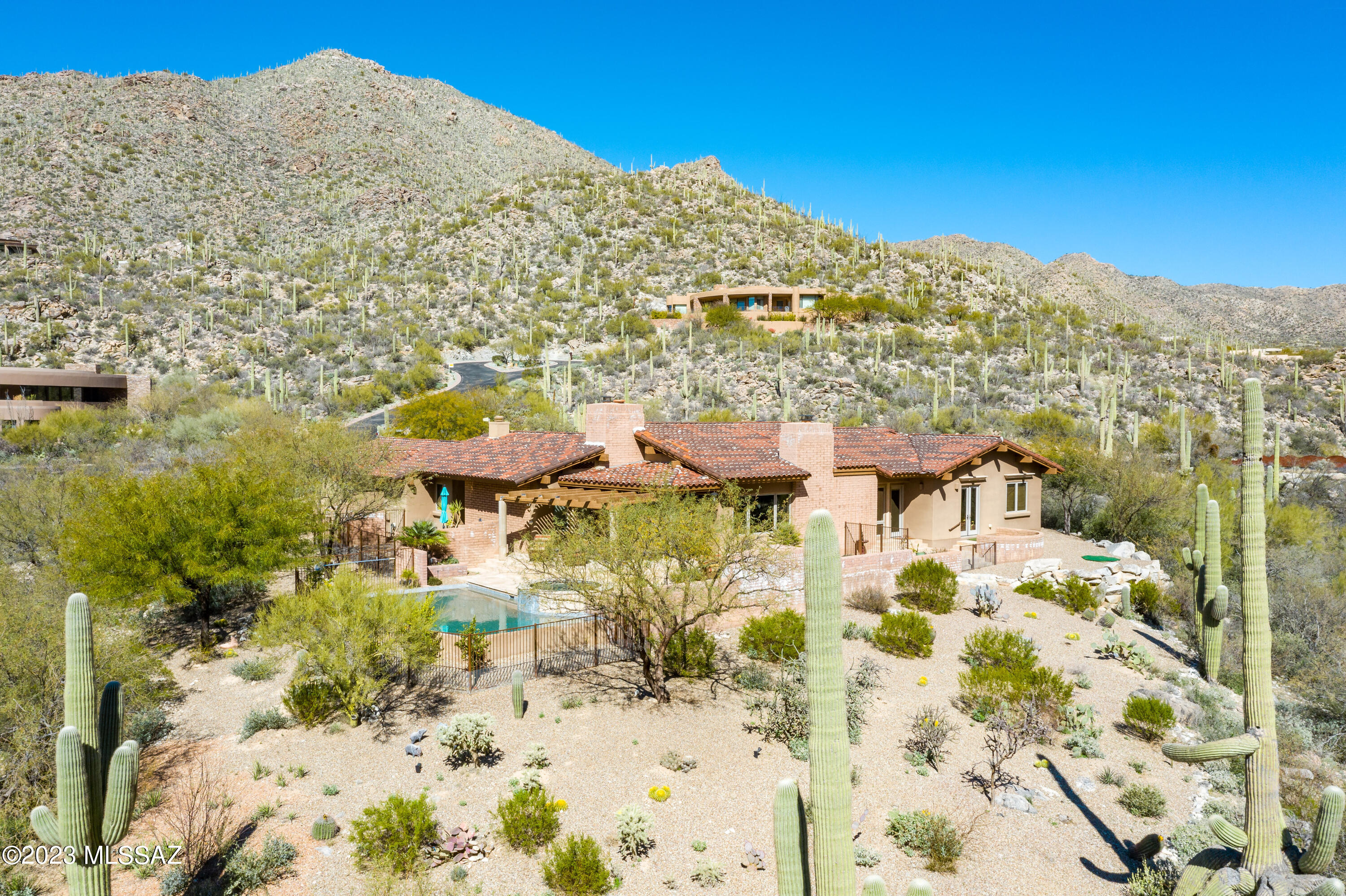 Canyon Pass V At Dove Mountain (280-331) - Residential