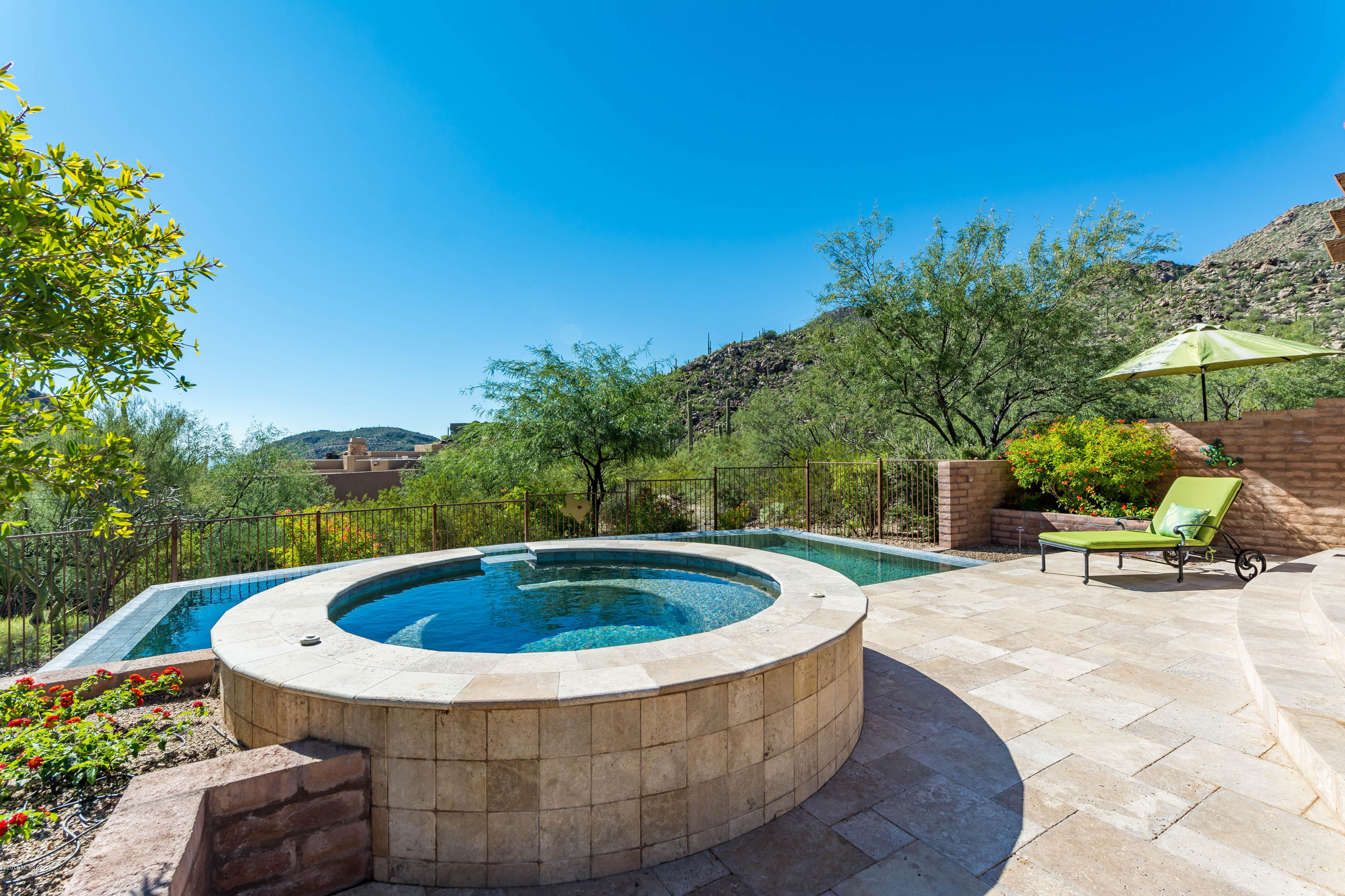 Canyon Pass V At Dove Mountain (280-331) - Residential