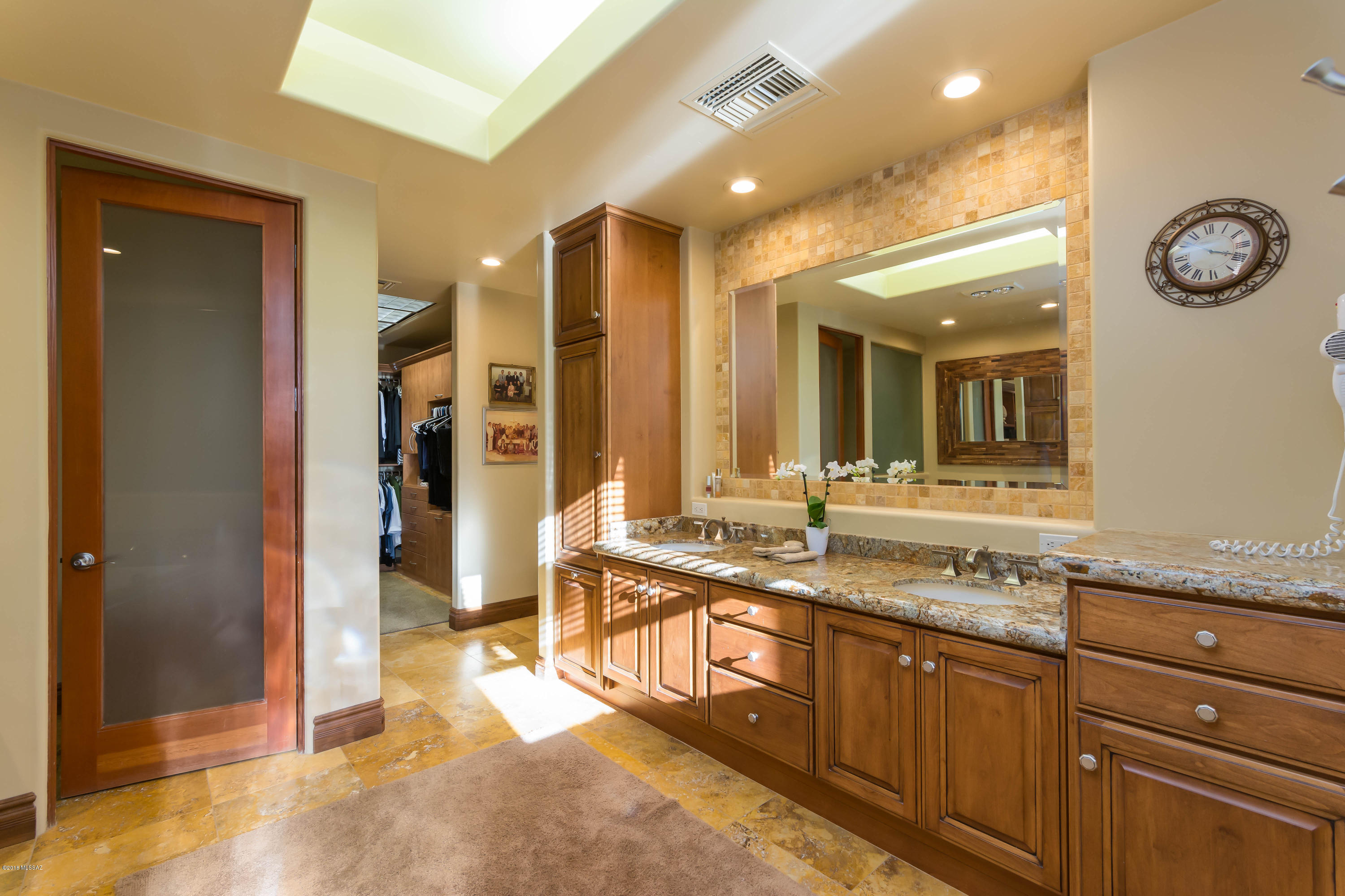 Canyon Pass V At Dove Mountain (280-331) - Residential